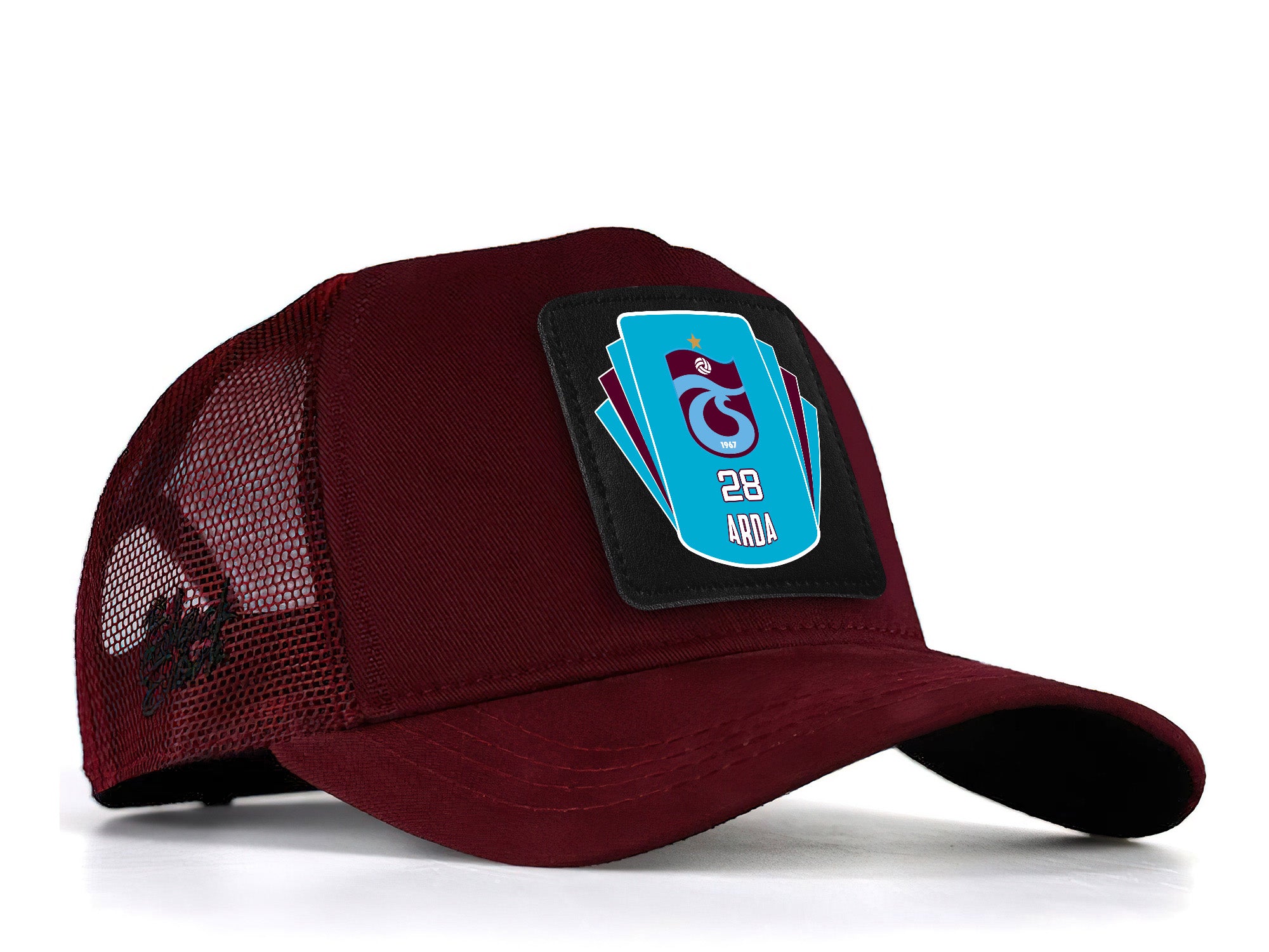 Trabzonspor Trucker Cap