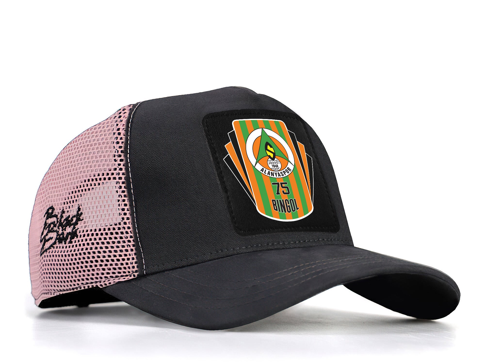 Alanyaspor Trucker Cap