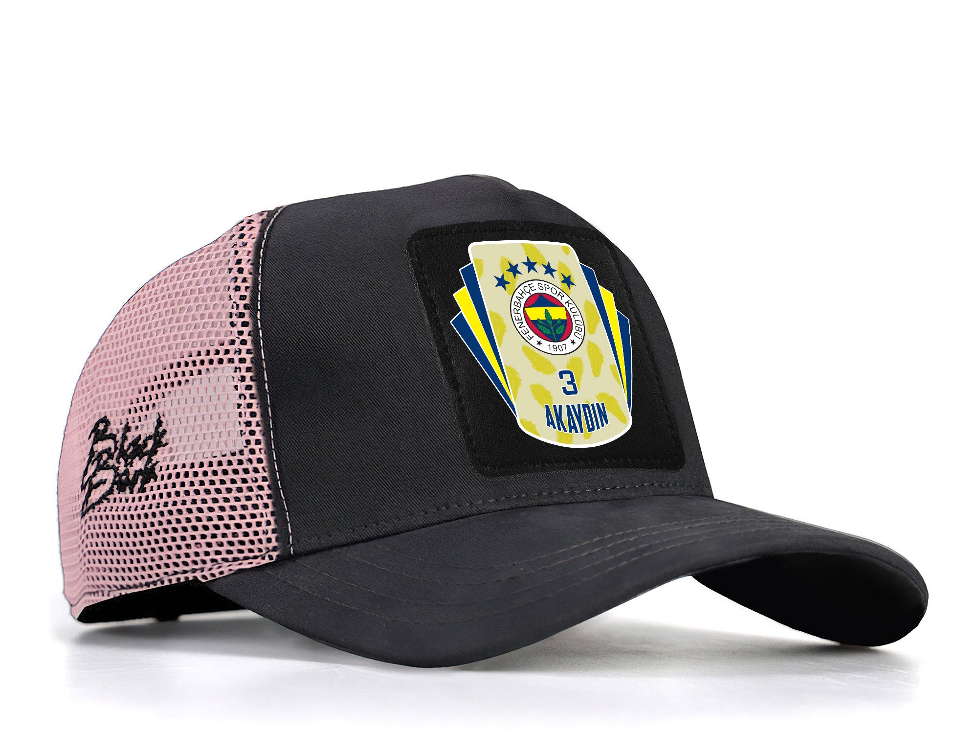 Fenerbahçe Trucker Cap