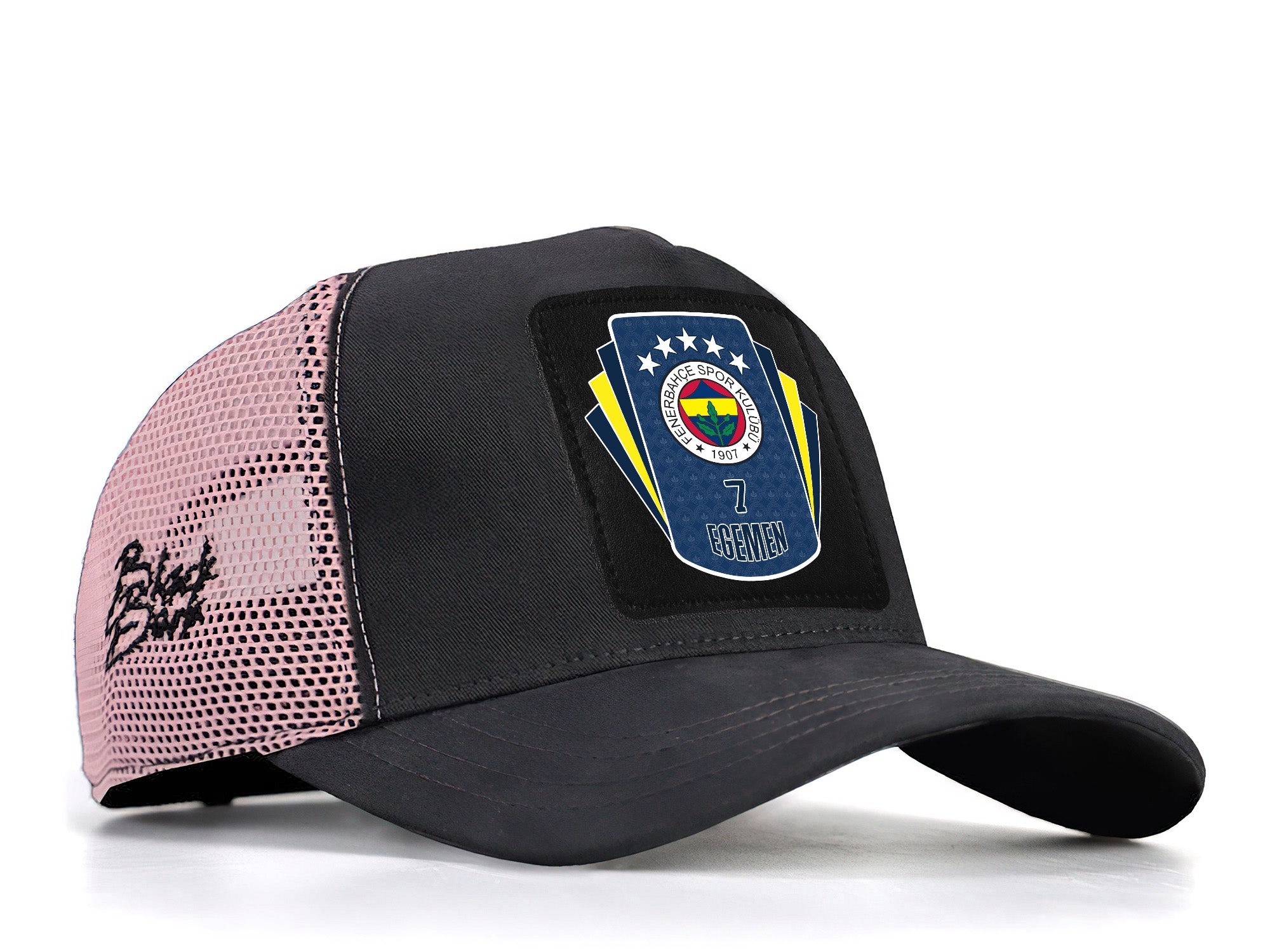 Fenerbahçe Trucker Cap