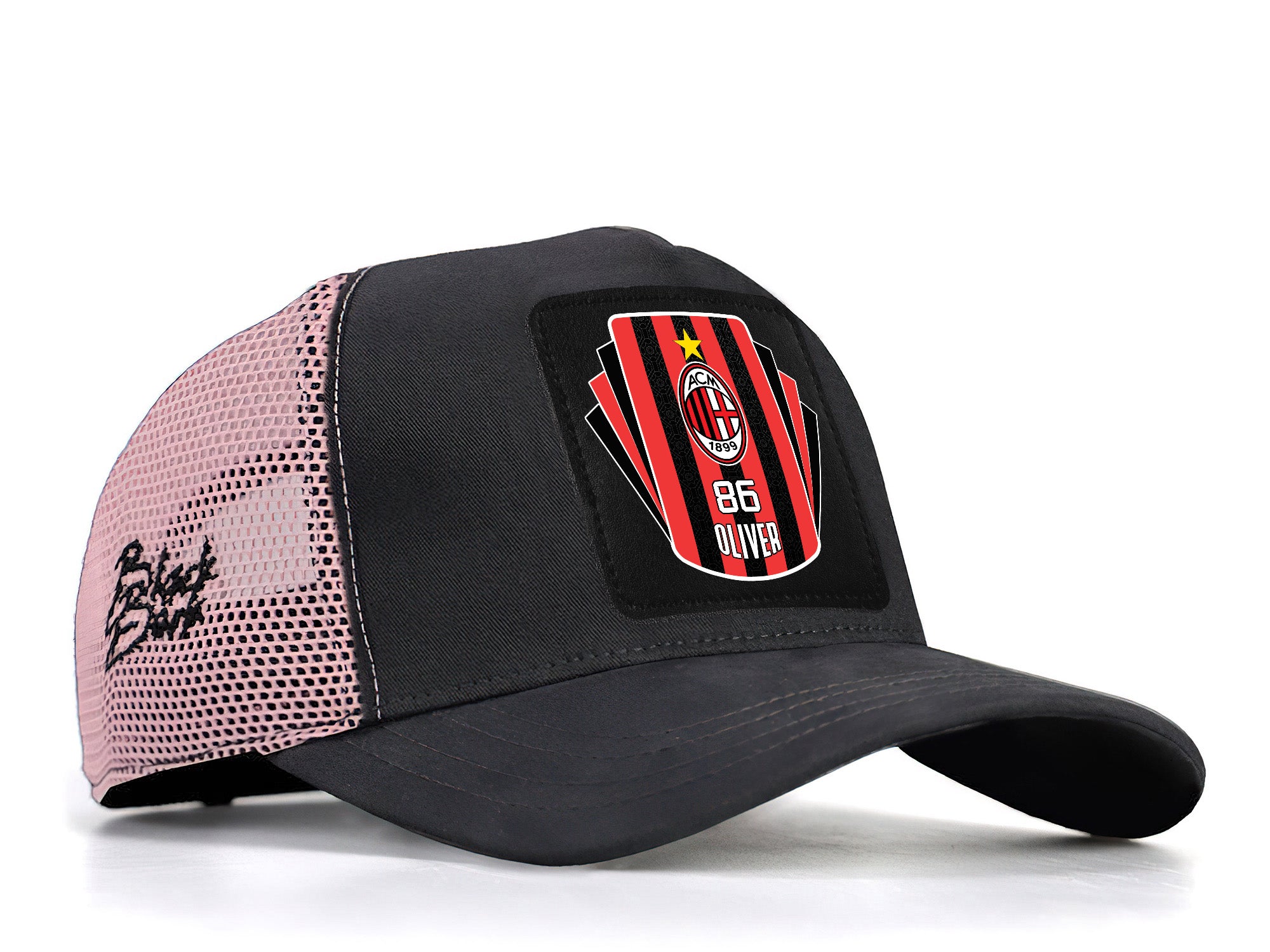 AC MILAN Trucker Cap