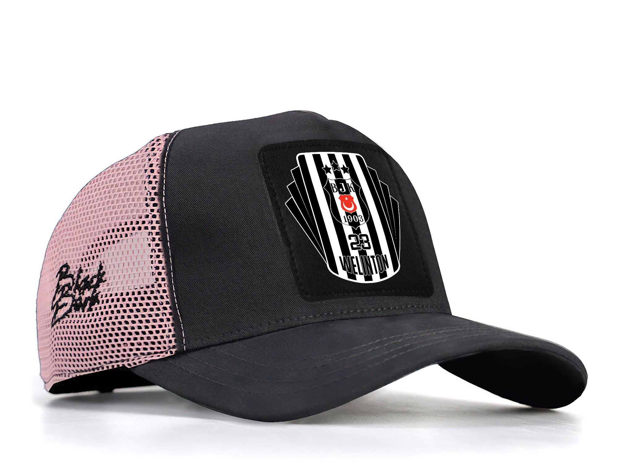 Beşiktaş Trucker Cap