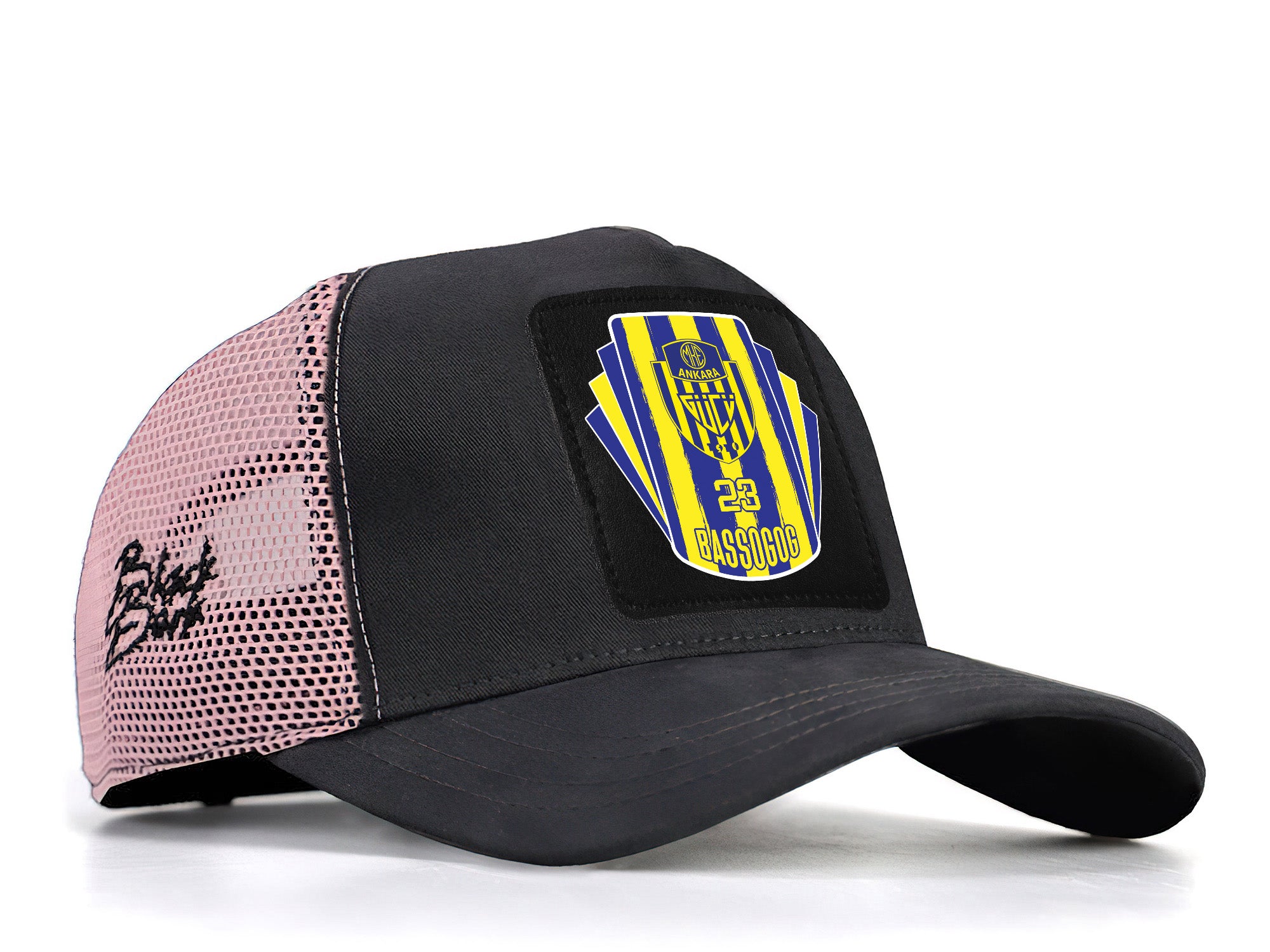 Ankaragücü Trucker Cap