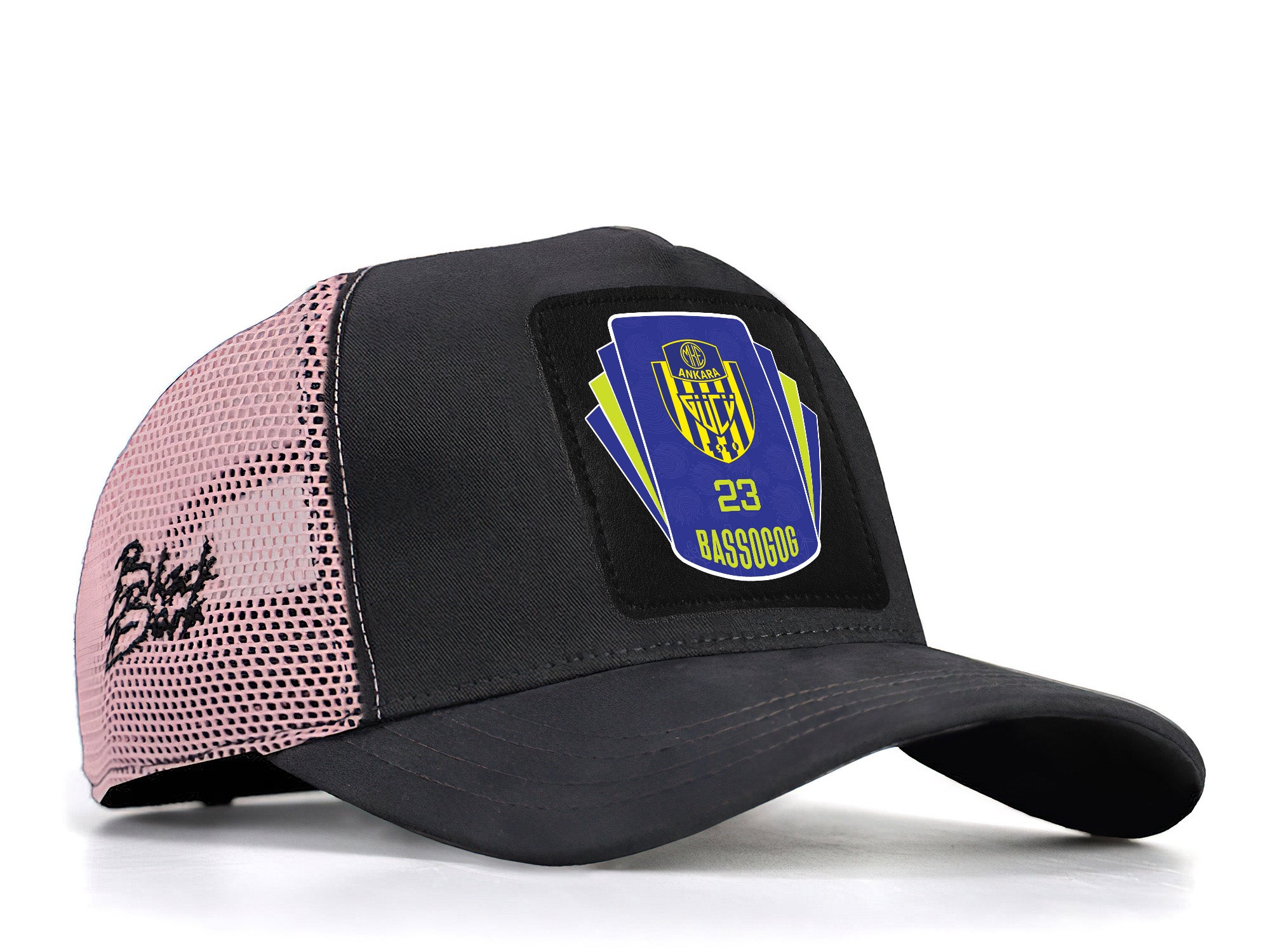 Ankaragücü Trucker Cap