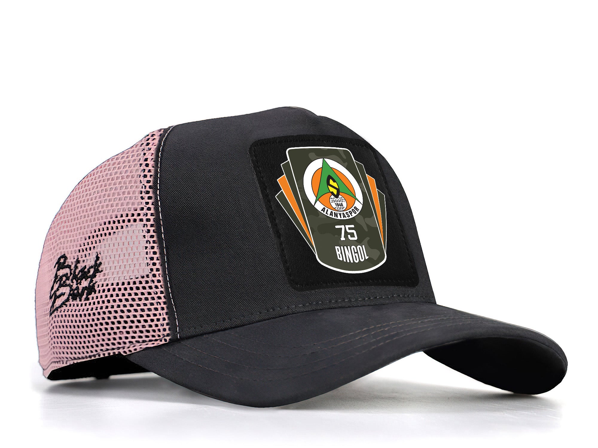 Alanyaspor Trucker Cap