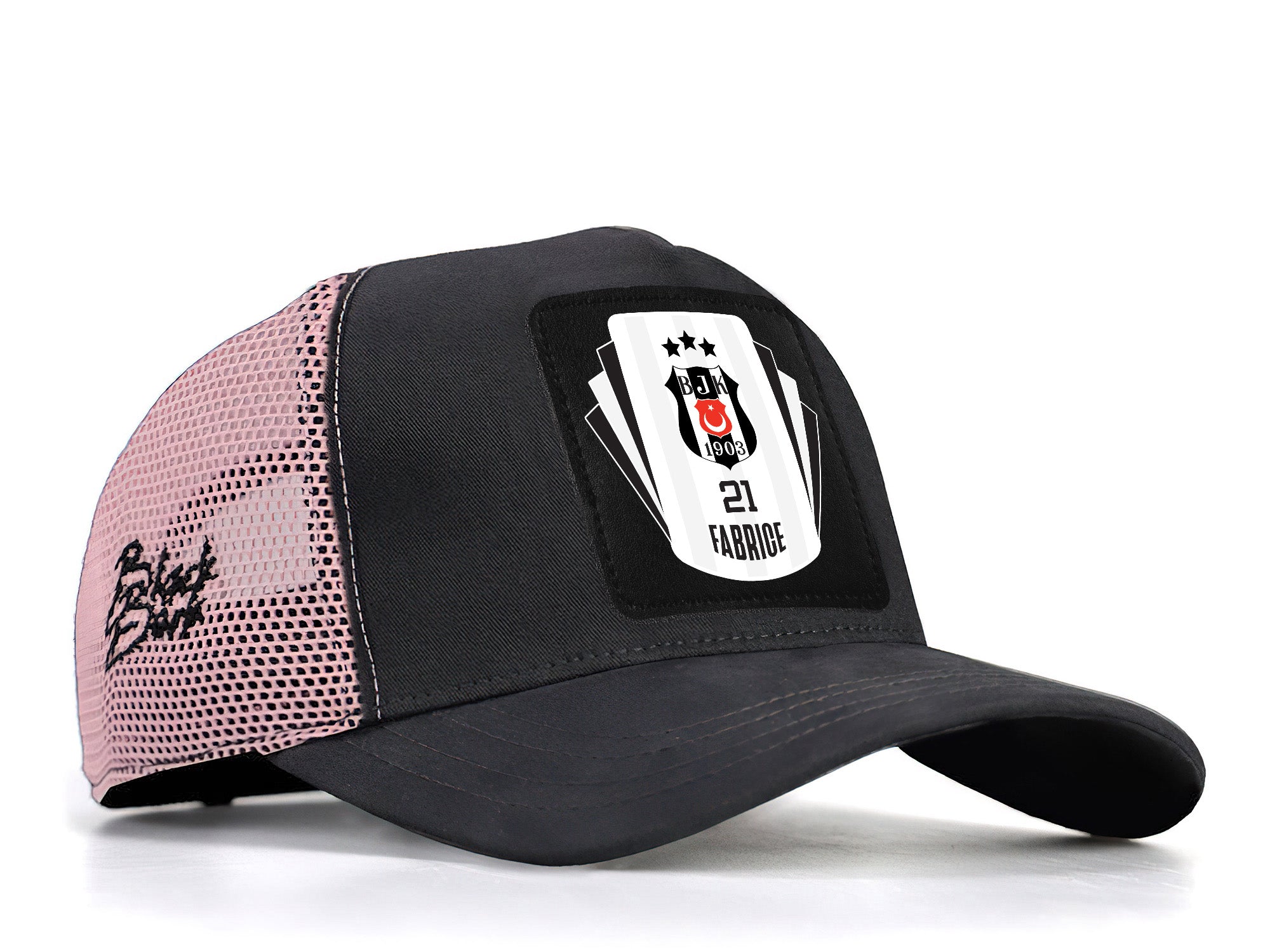 Beşiktaş Trucker Cap
