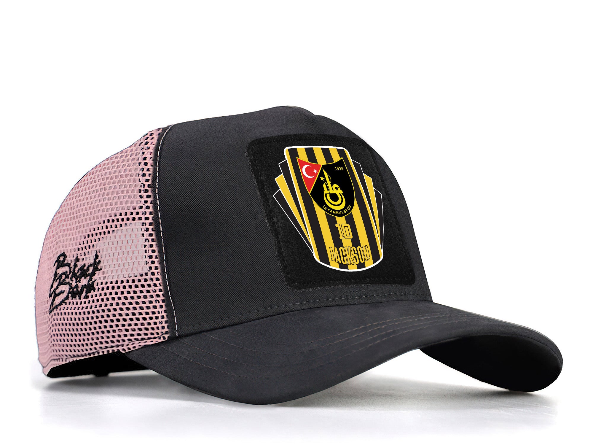 İstanbulspor Trucker Cap