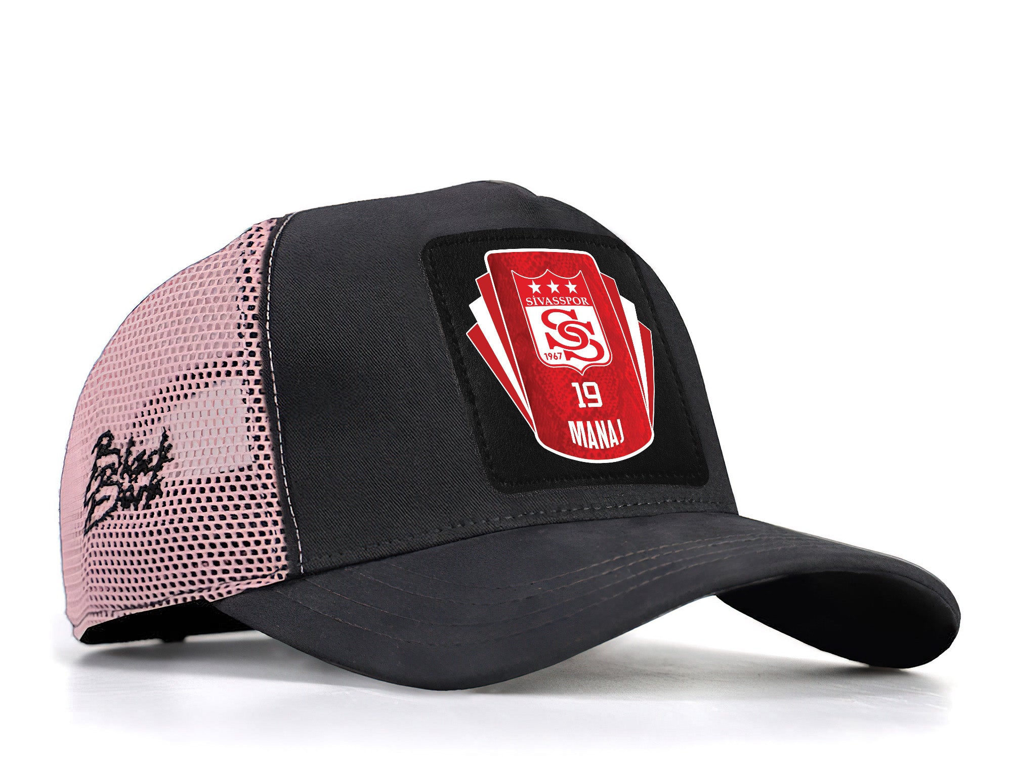 Sivasspor Trucker Cap