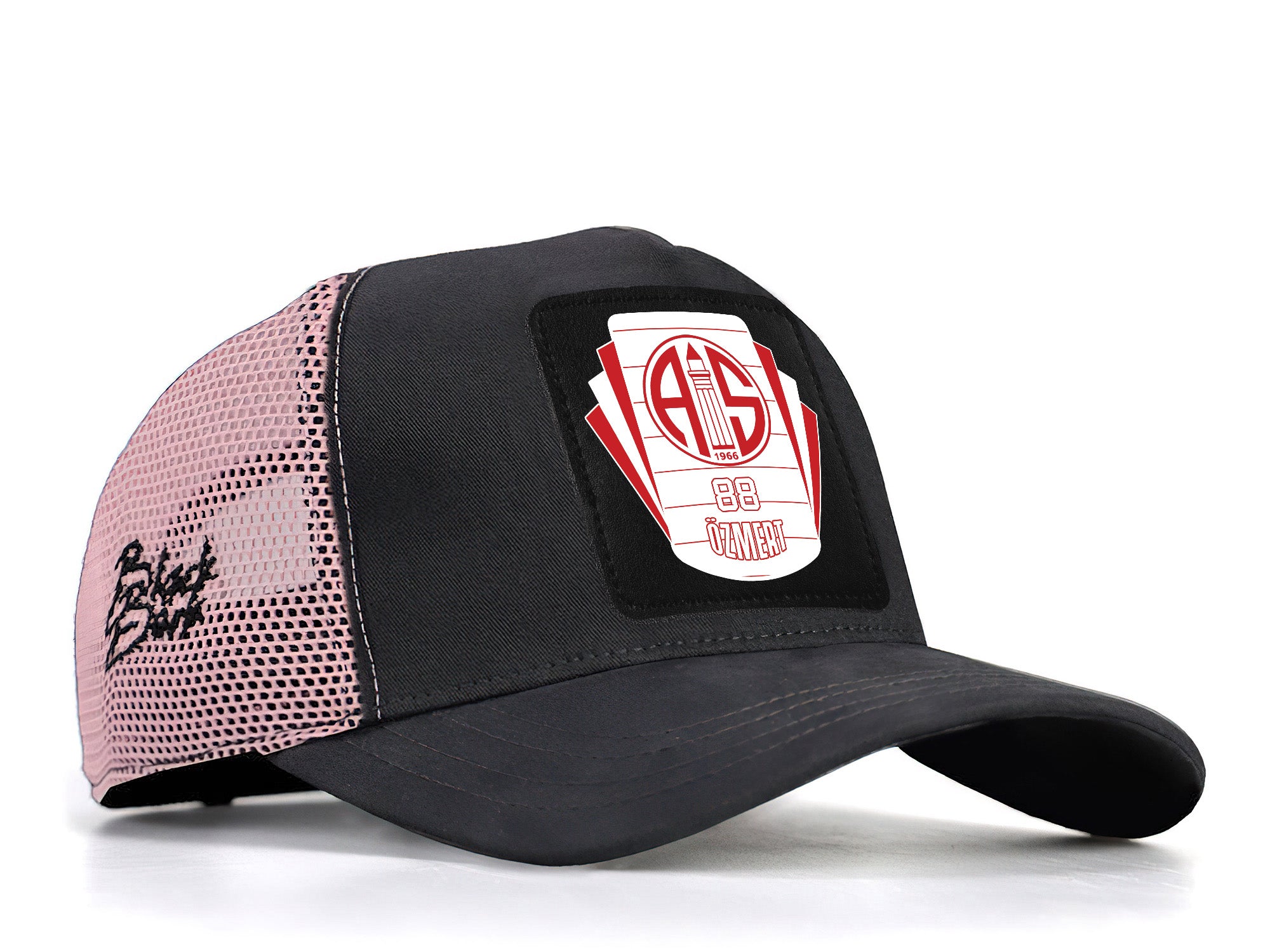 Antalyaspor Trucker Cap