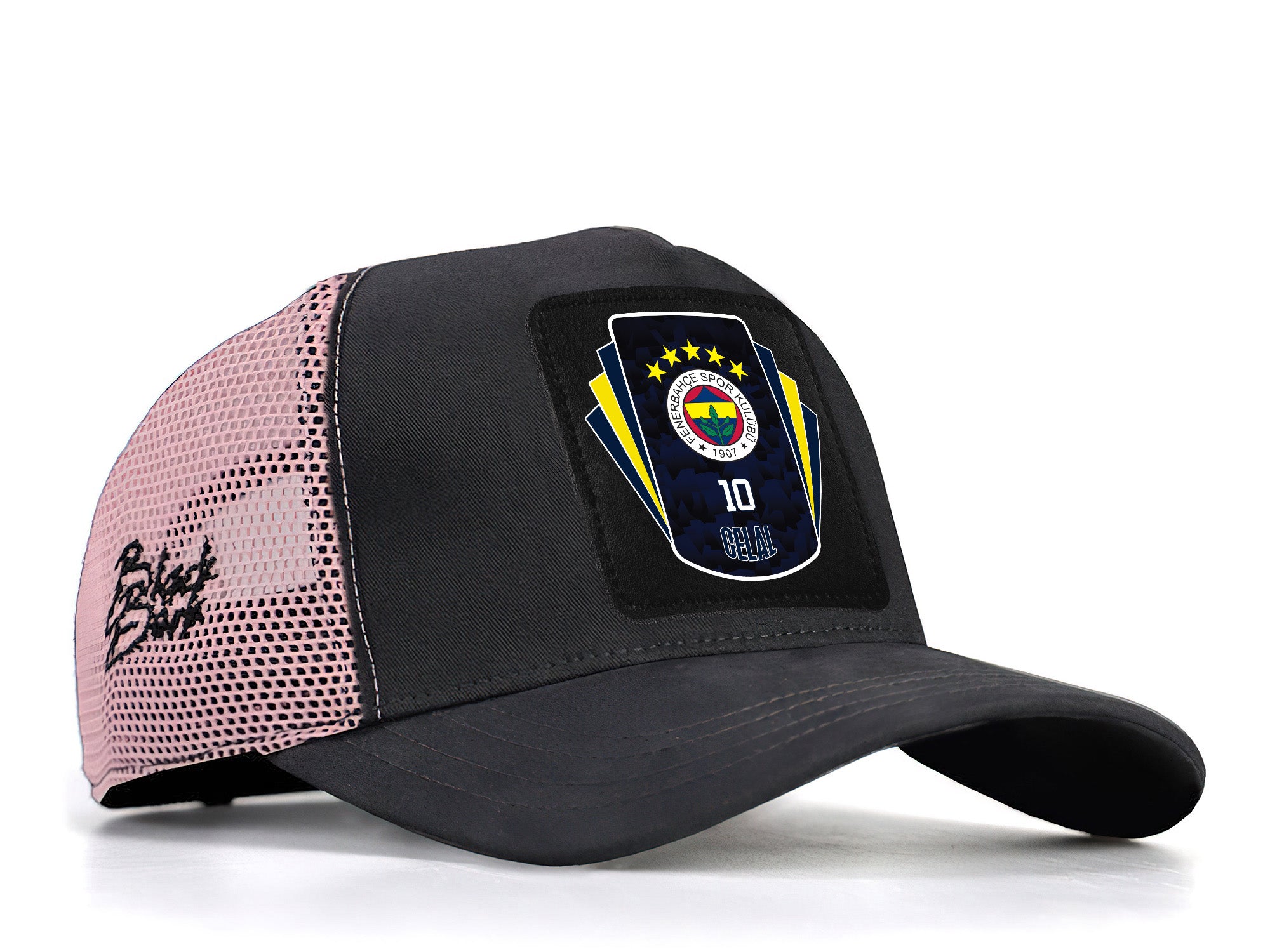 Fenerbahçe Trucker Cap