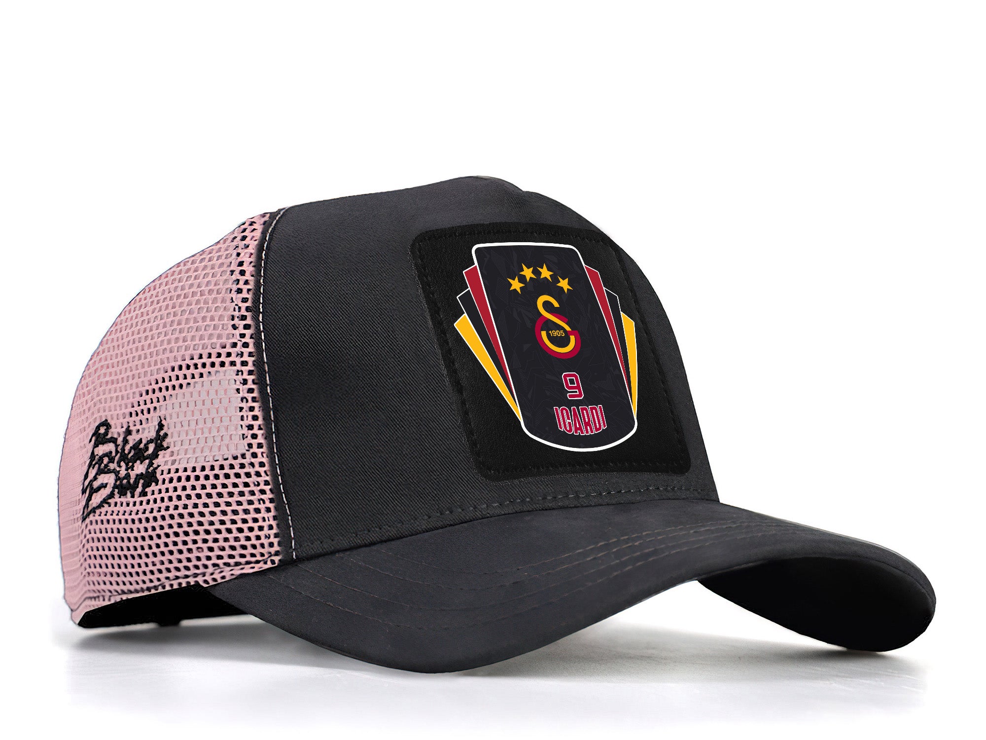 Galatasaray Trucker Cap