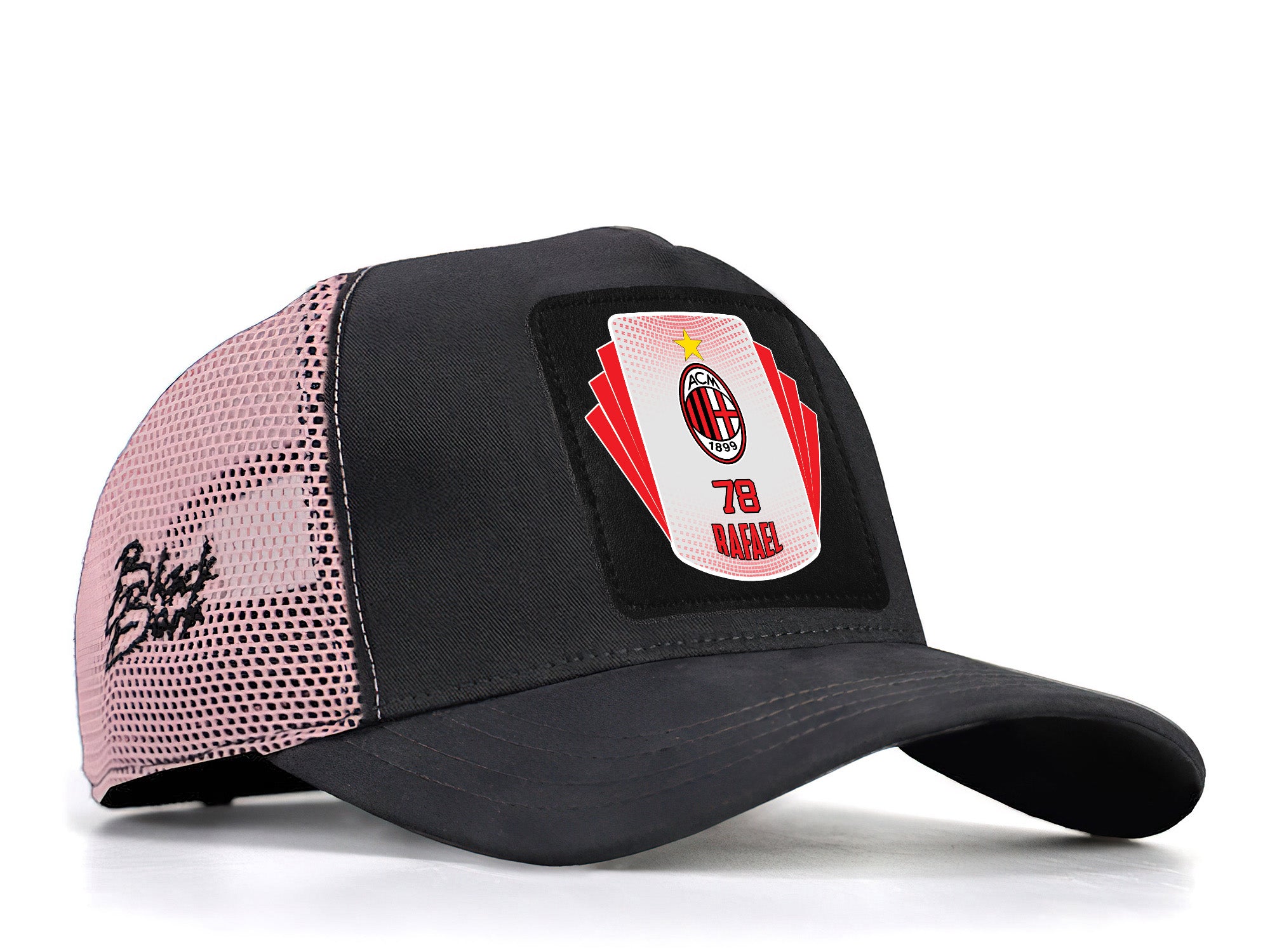 AC MILAN Trucker Cap