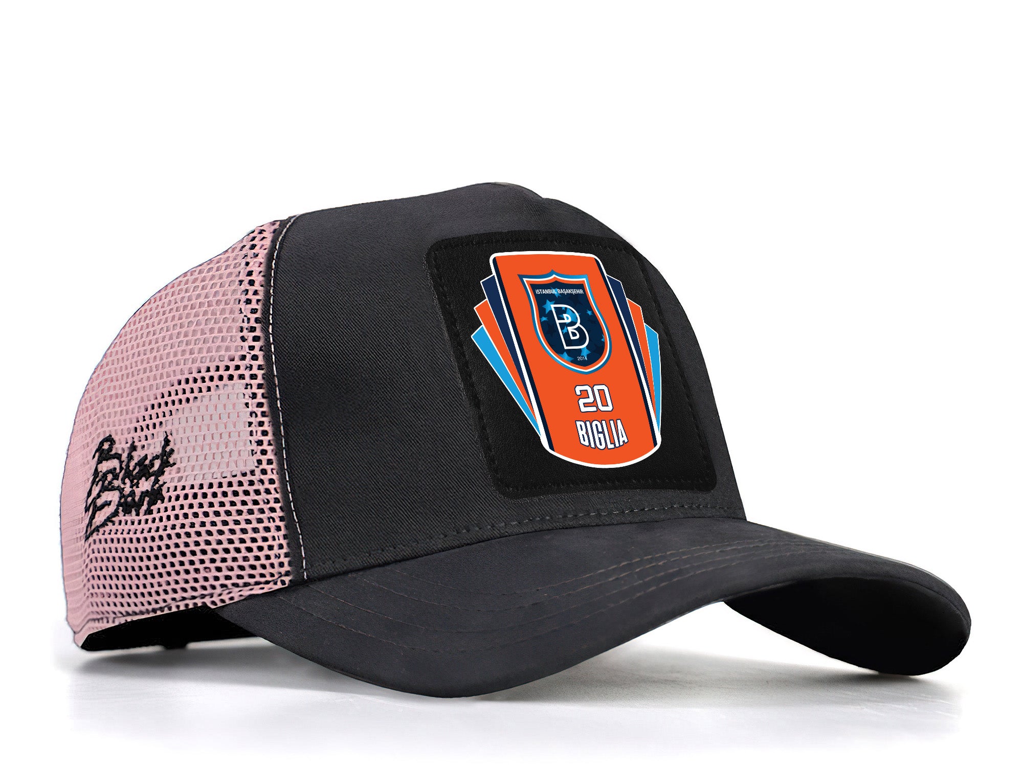 Başakşehir Trucker Cap