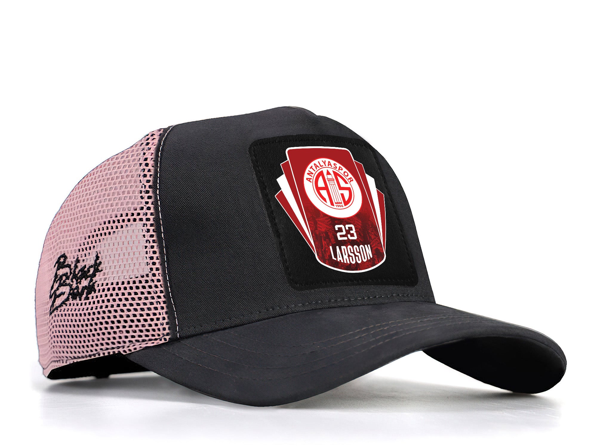 Antalyaspor Trucker Cap