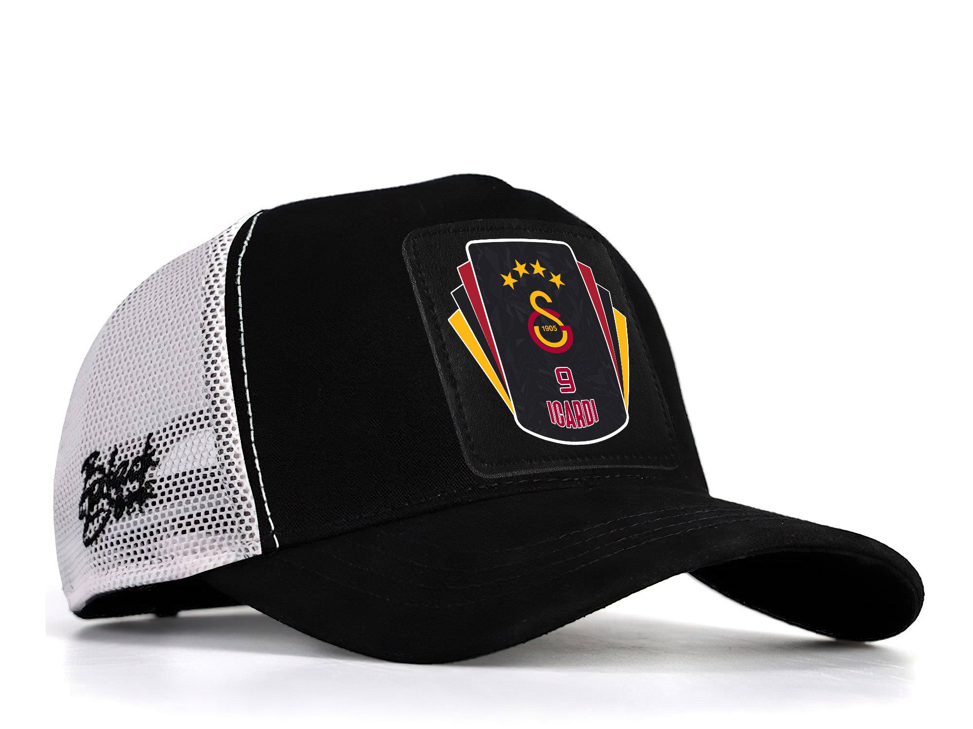 Galatasaray Trucker Cap