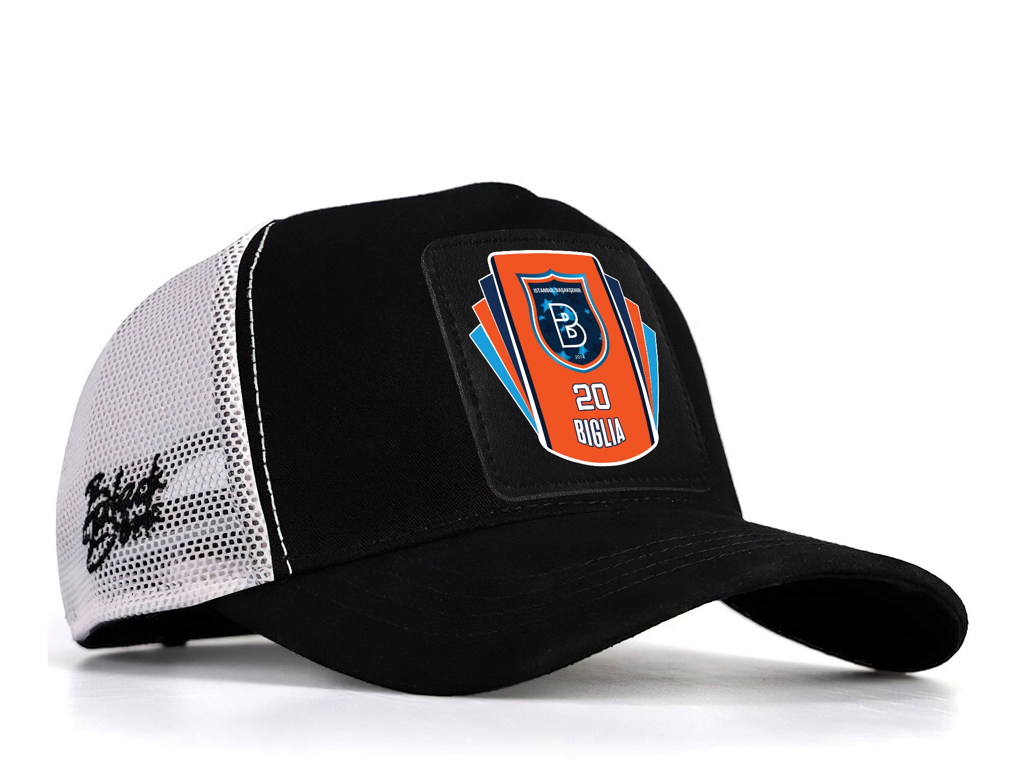 Başakşehir Trucker Cap