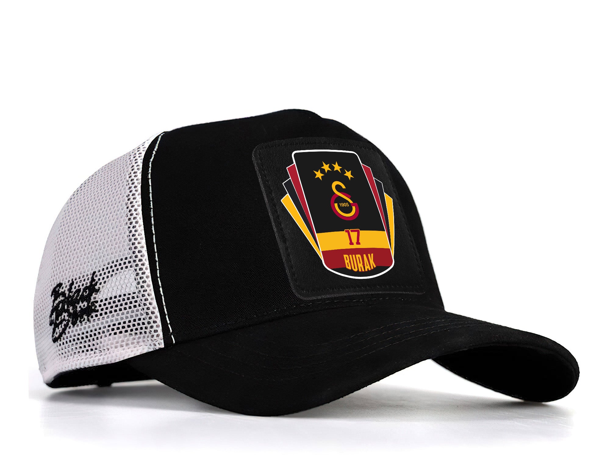 Galatasaray Trucker Cap