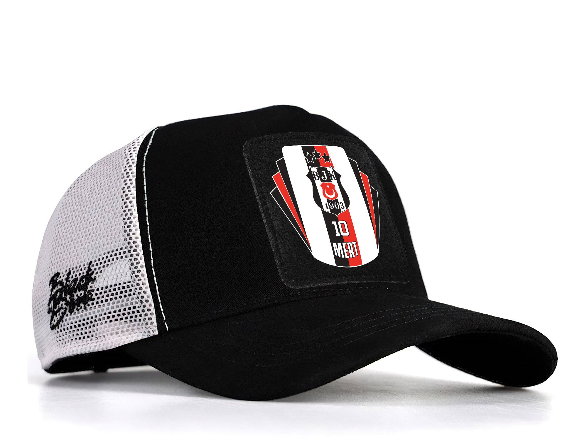 Beşiktaş Trucker Cap