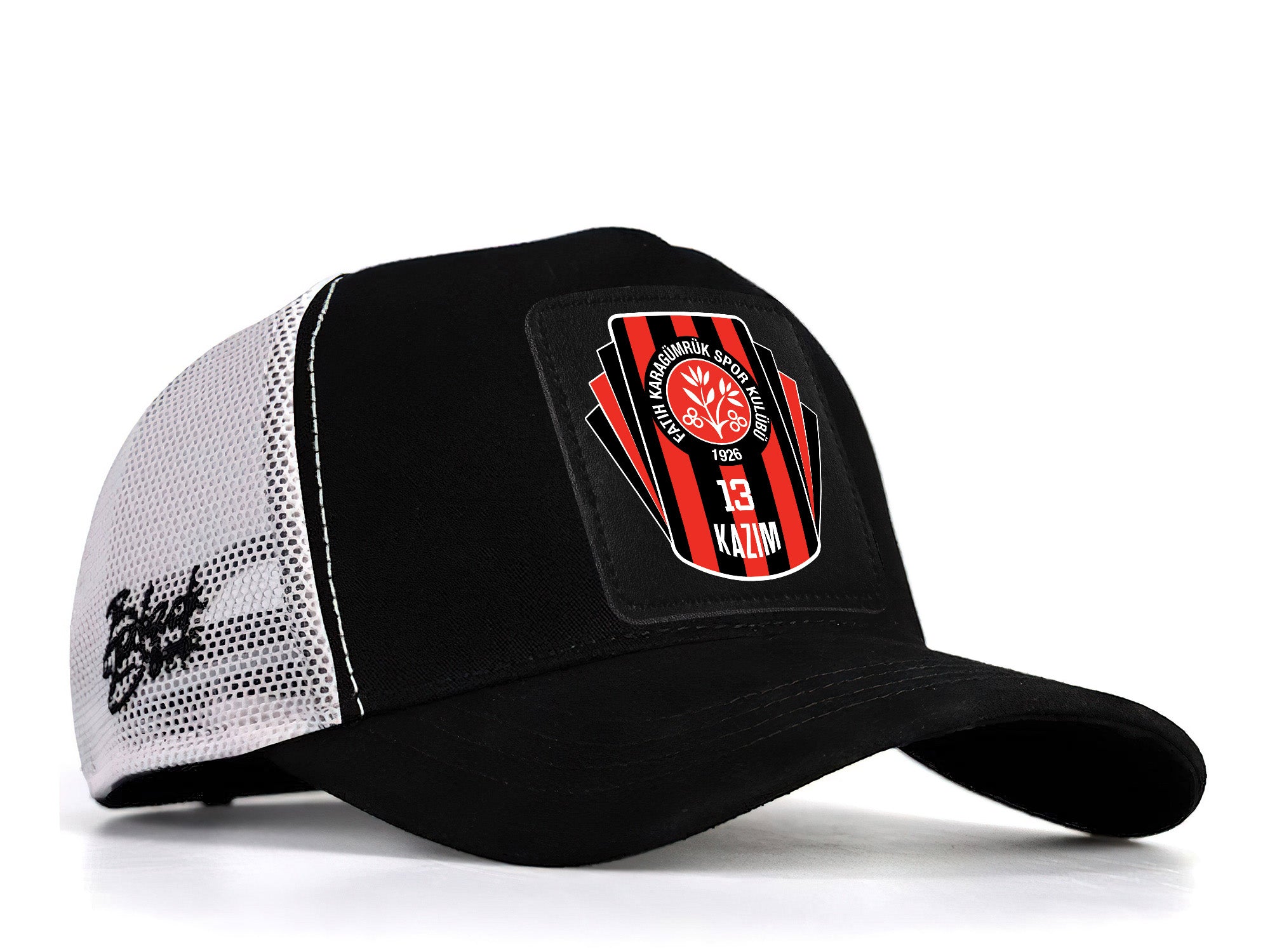 Karagümrük Trucker Cap