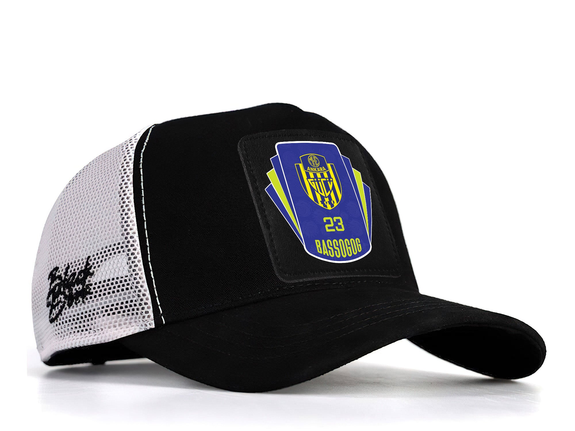 Ankaragücü Trucker Cap