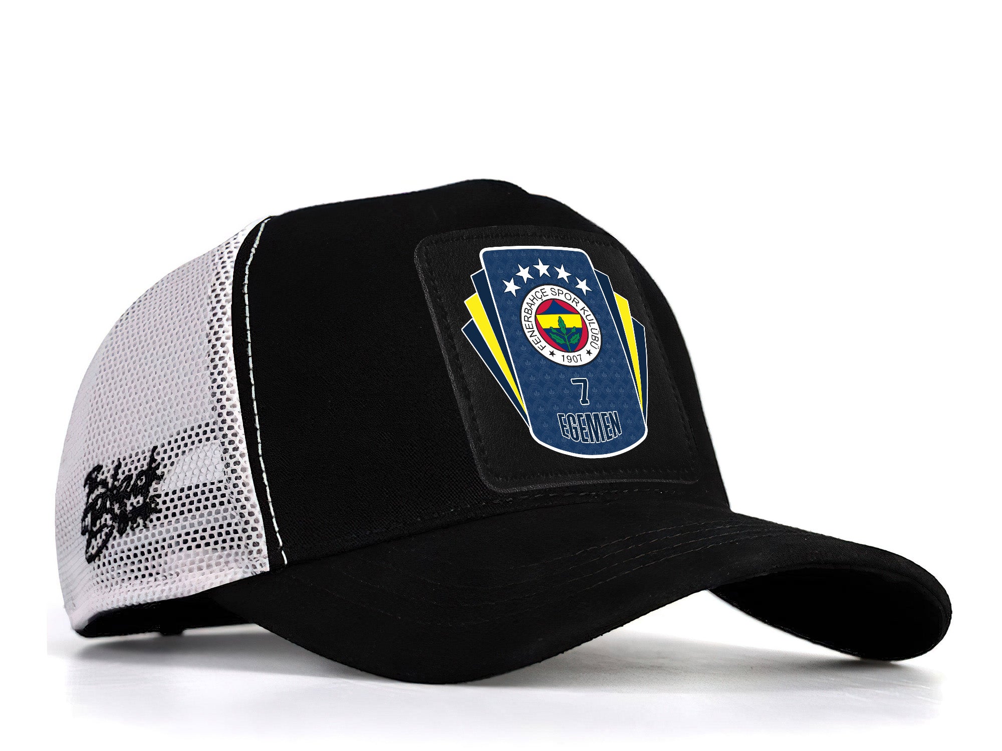Fenerbahçe Trucker Cap