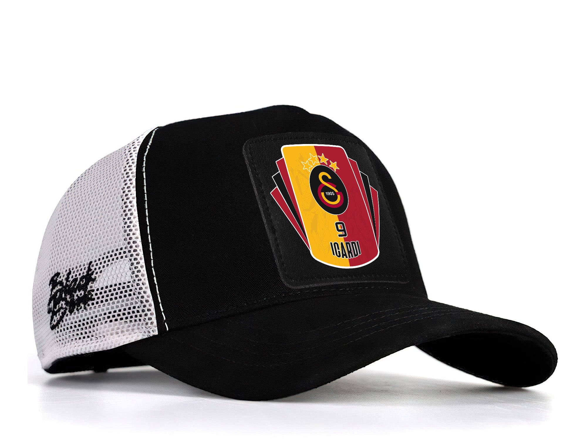 Galatasaray Trucker Cap