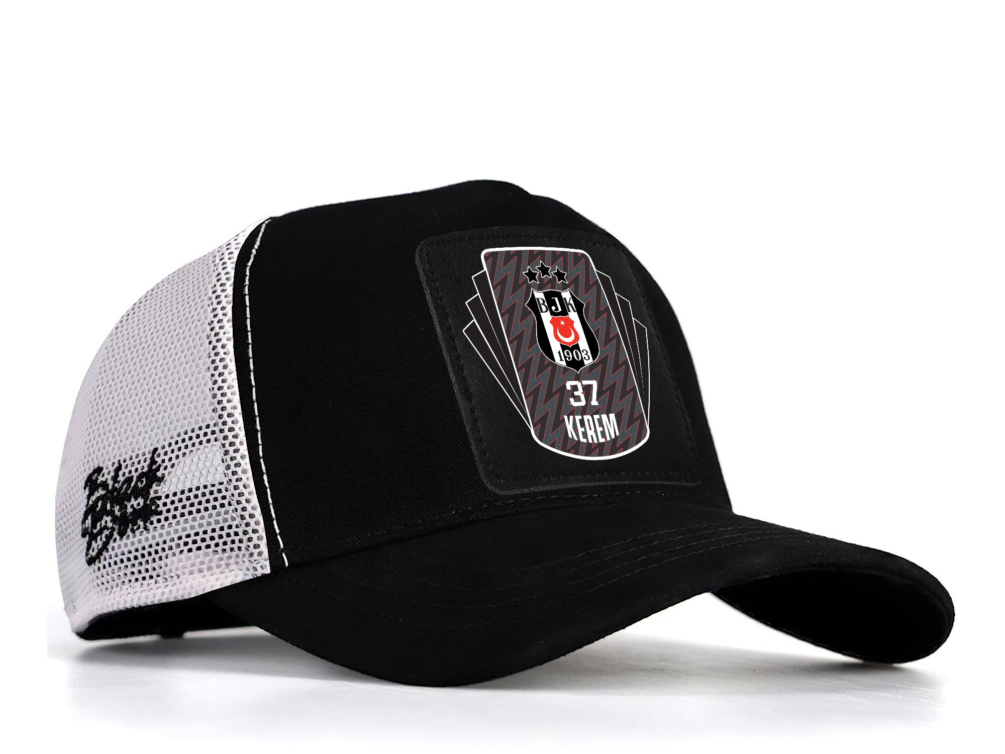 Beşiktaş Trucker Cap