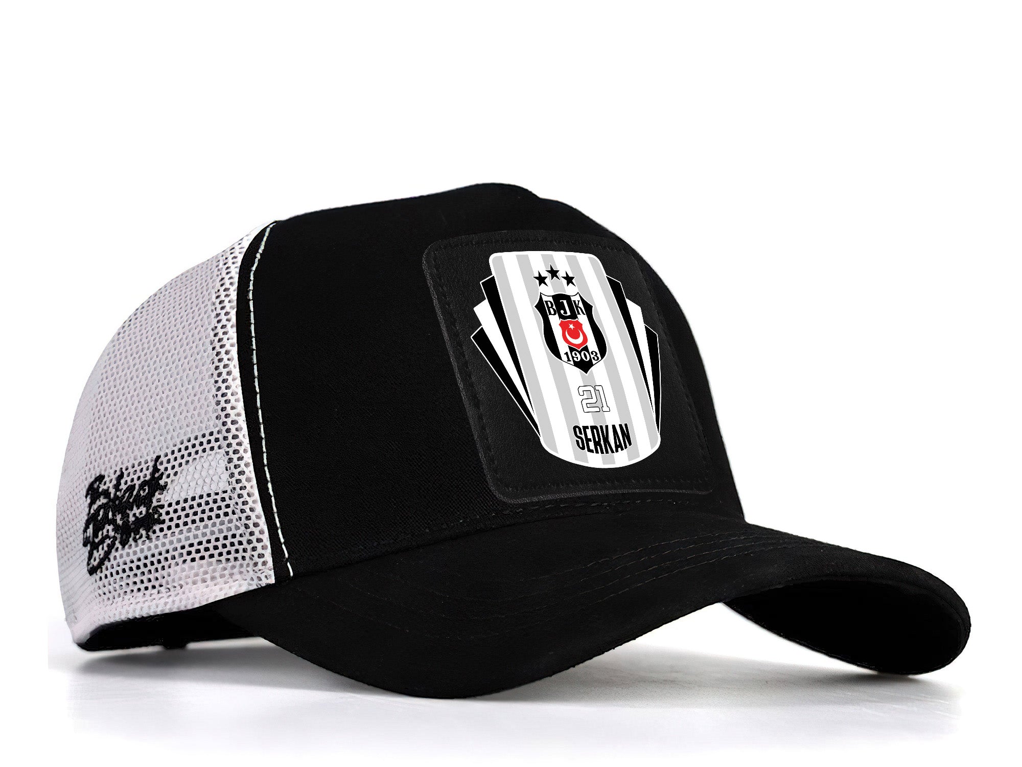 Beşiktaş Trucker Cap