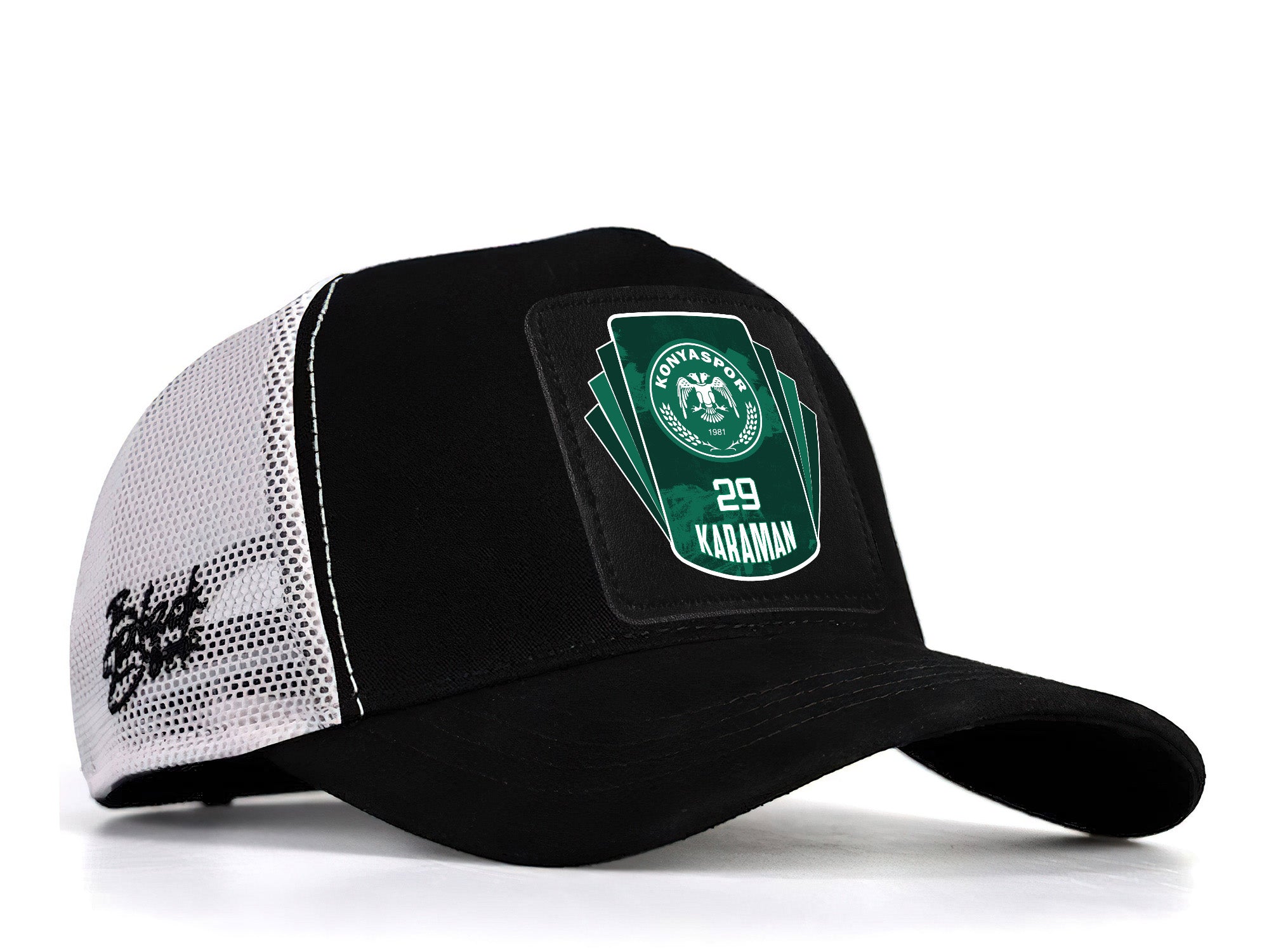 Konyaspor Trucker Cap