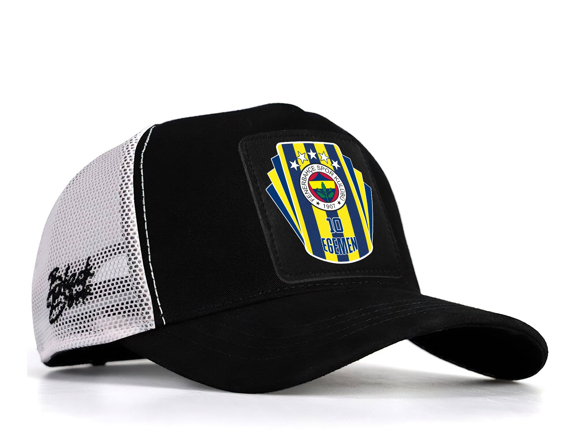 Fenerbahçe Trucker Cap