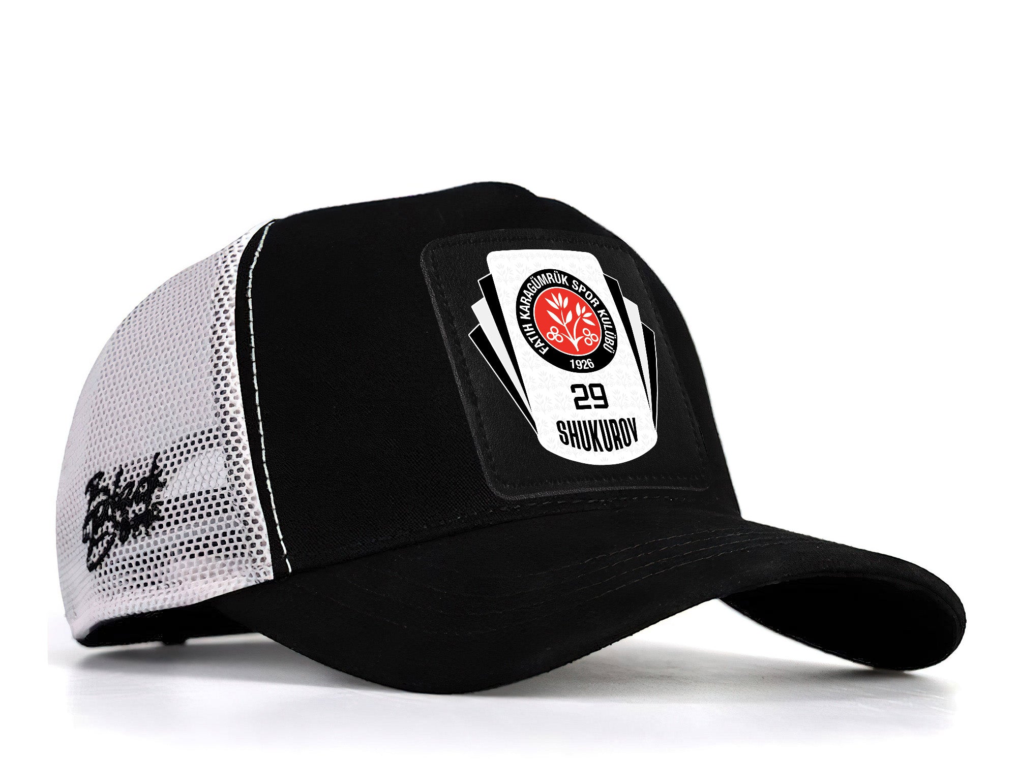 Karagümrük Trucker Cap