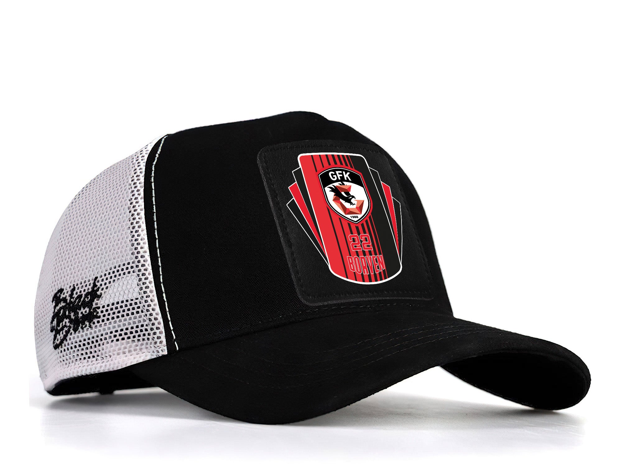 Gaziantepspor Trucker Cap