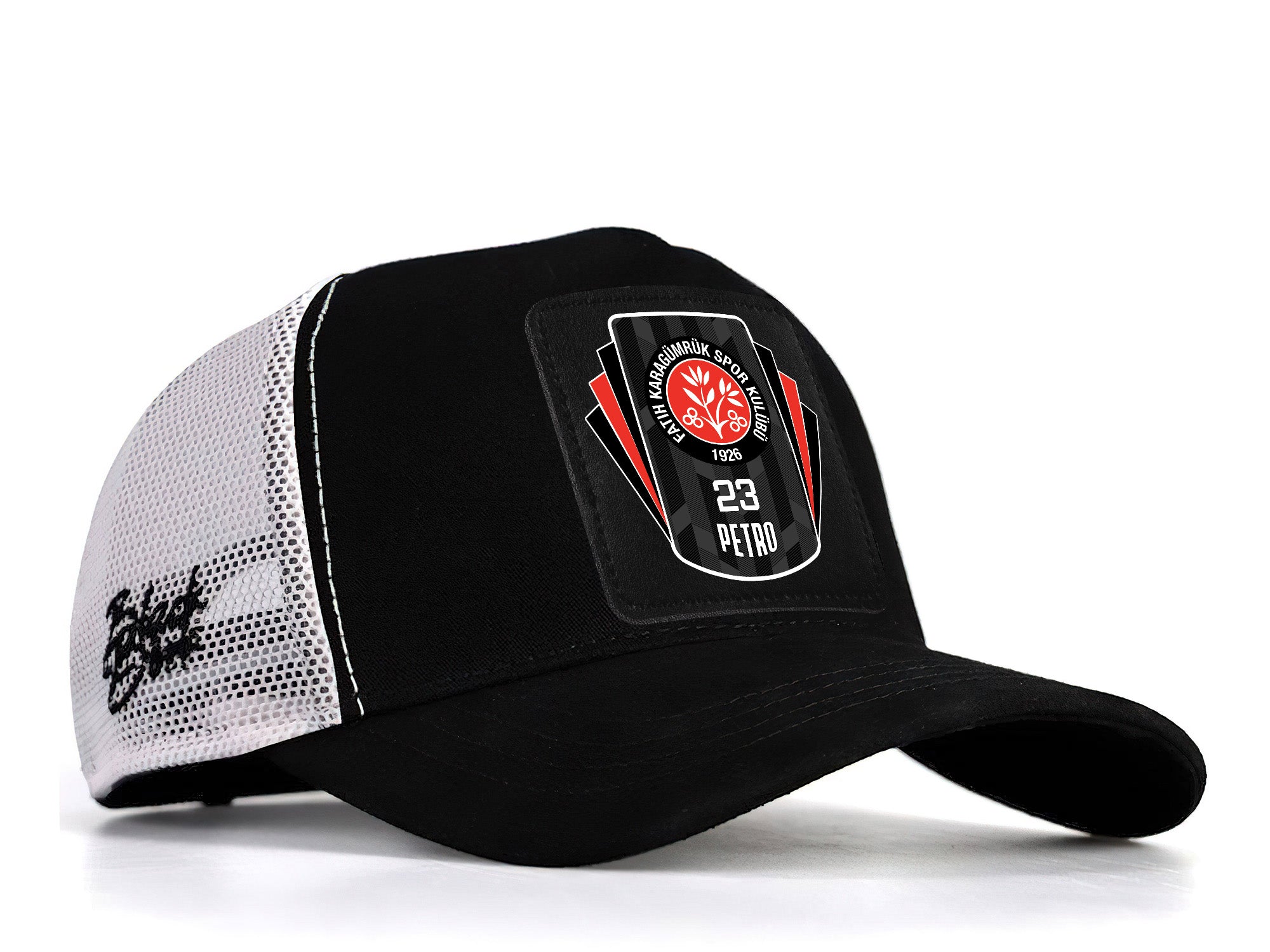 Karagümrük Trucker Cap