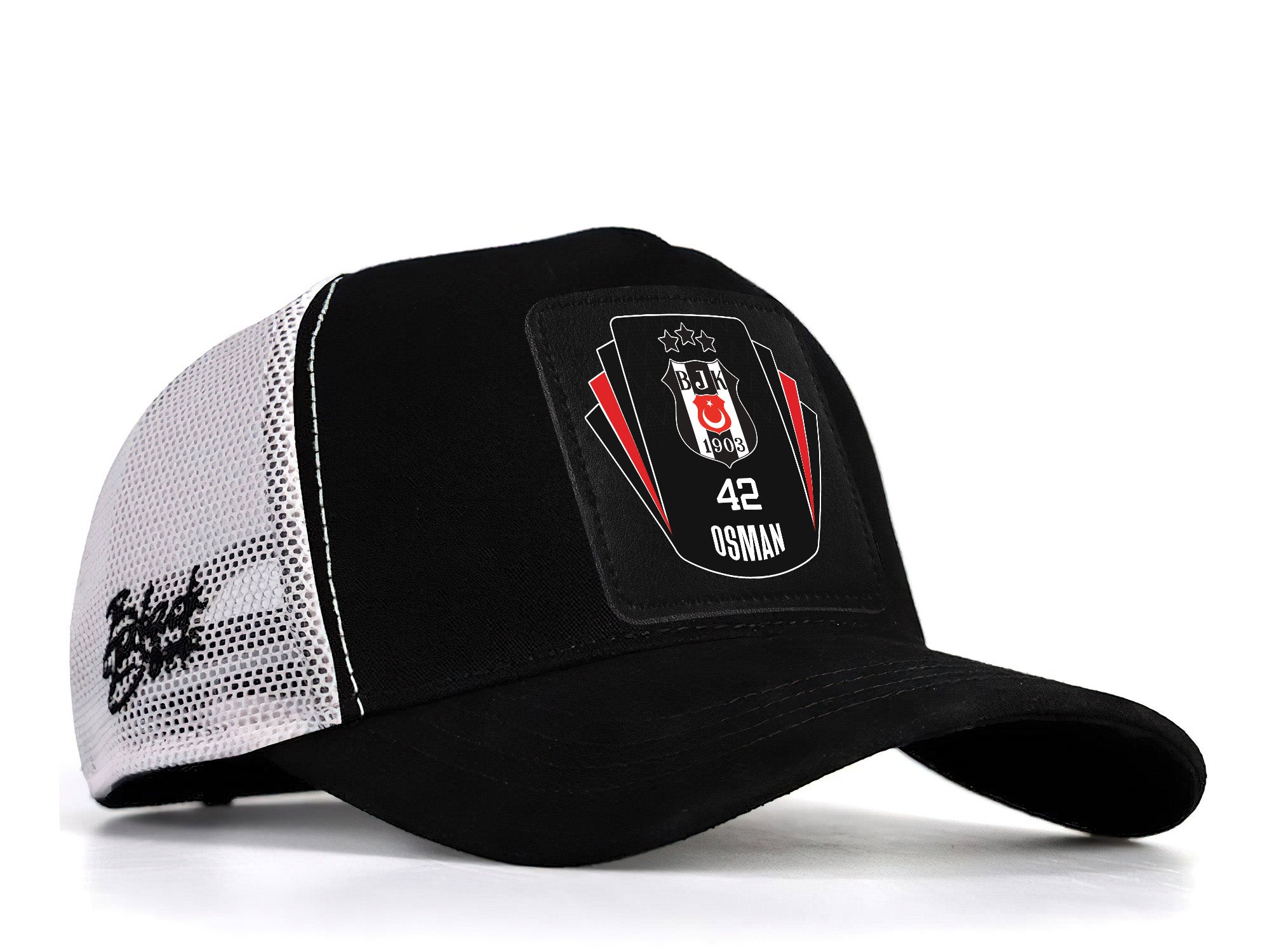 Beşiktaş Trucker Cap