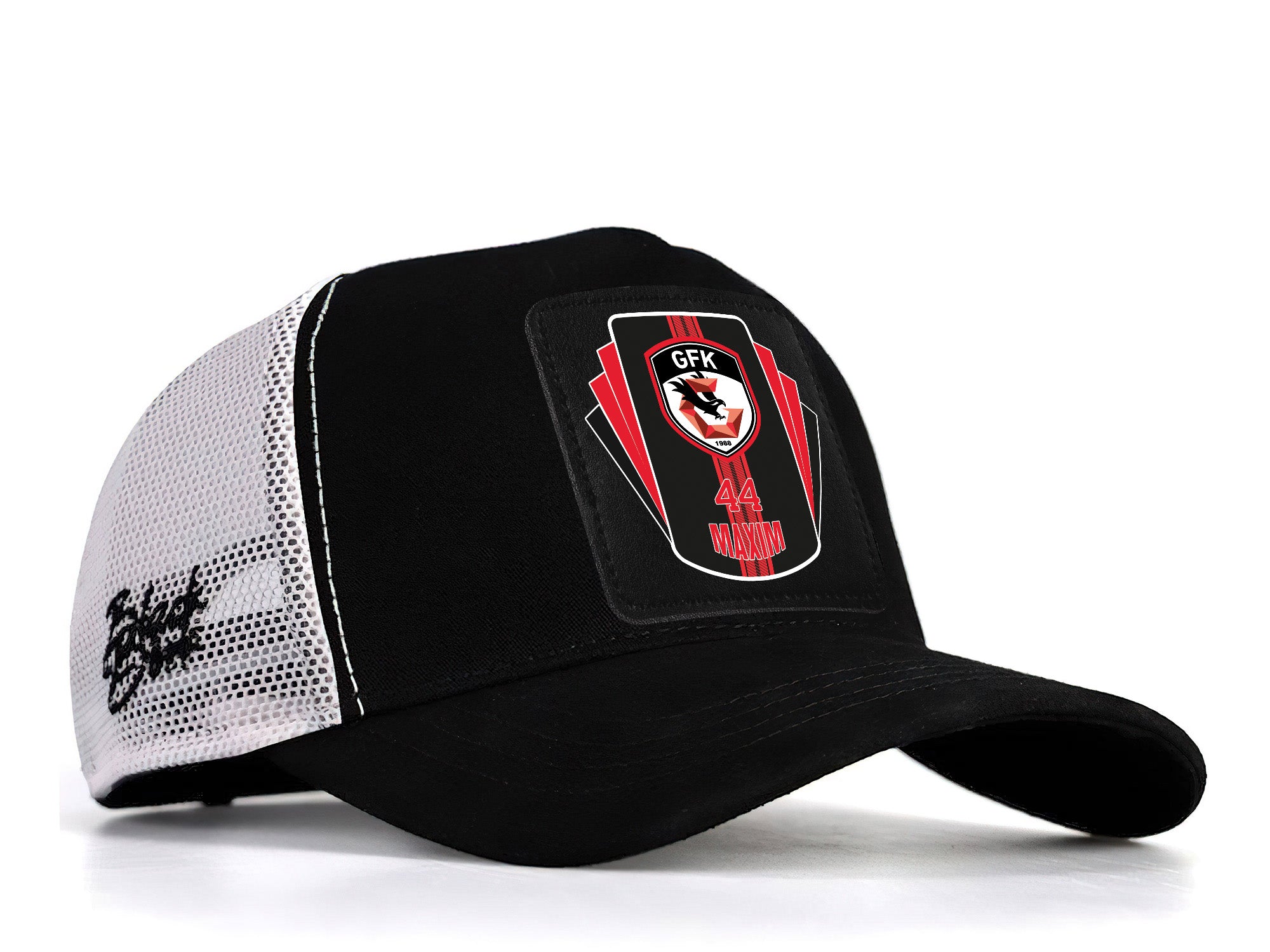 Gaziantepspor Trucker Cap