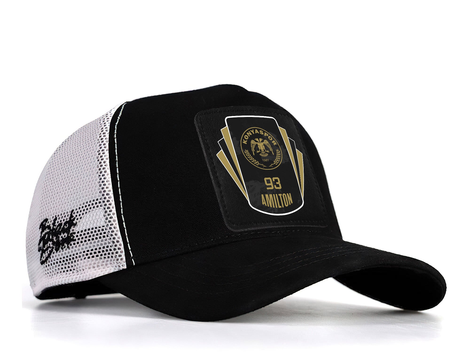 Konyaspor Trucker Cap