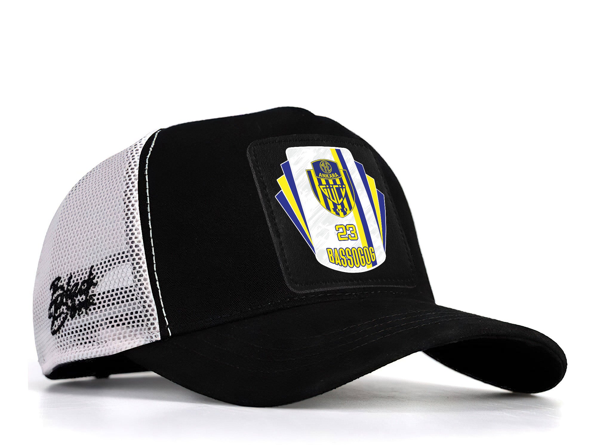 Ankaragücü Trucker Cap