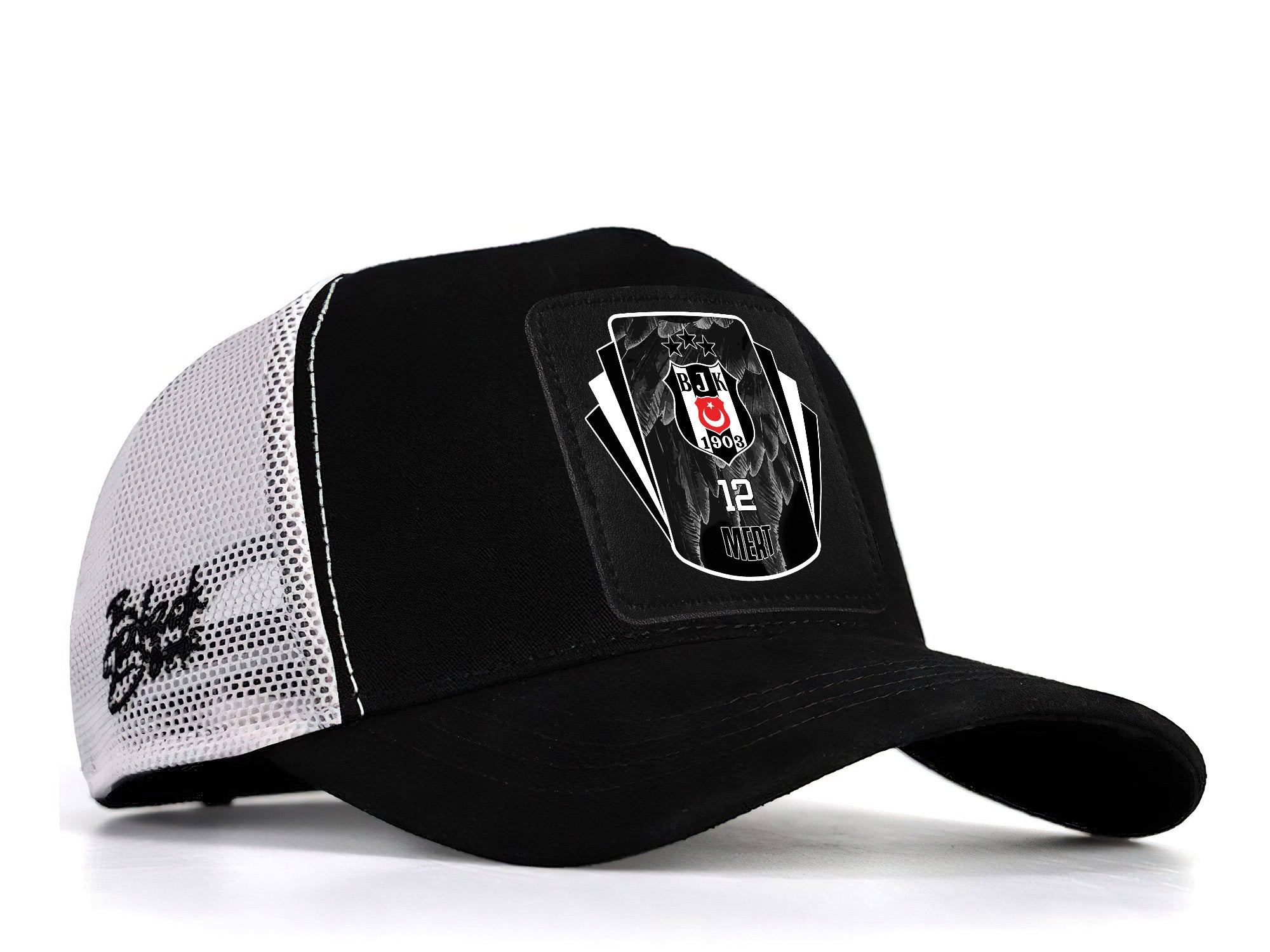 Beşiktaş Trucker Cap