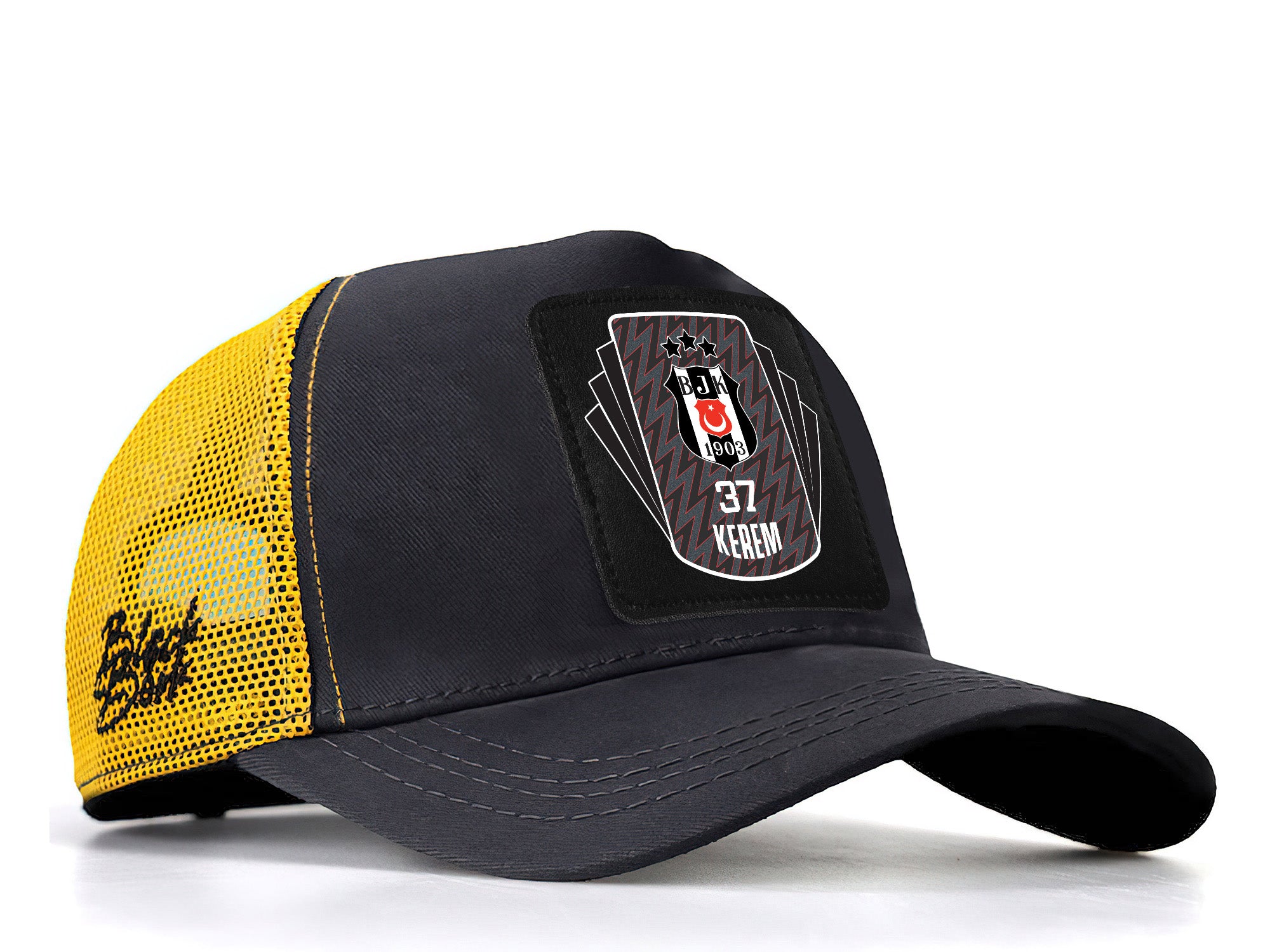 Beşiktaş Trucker Cap