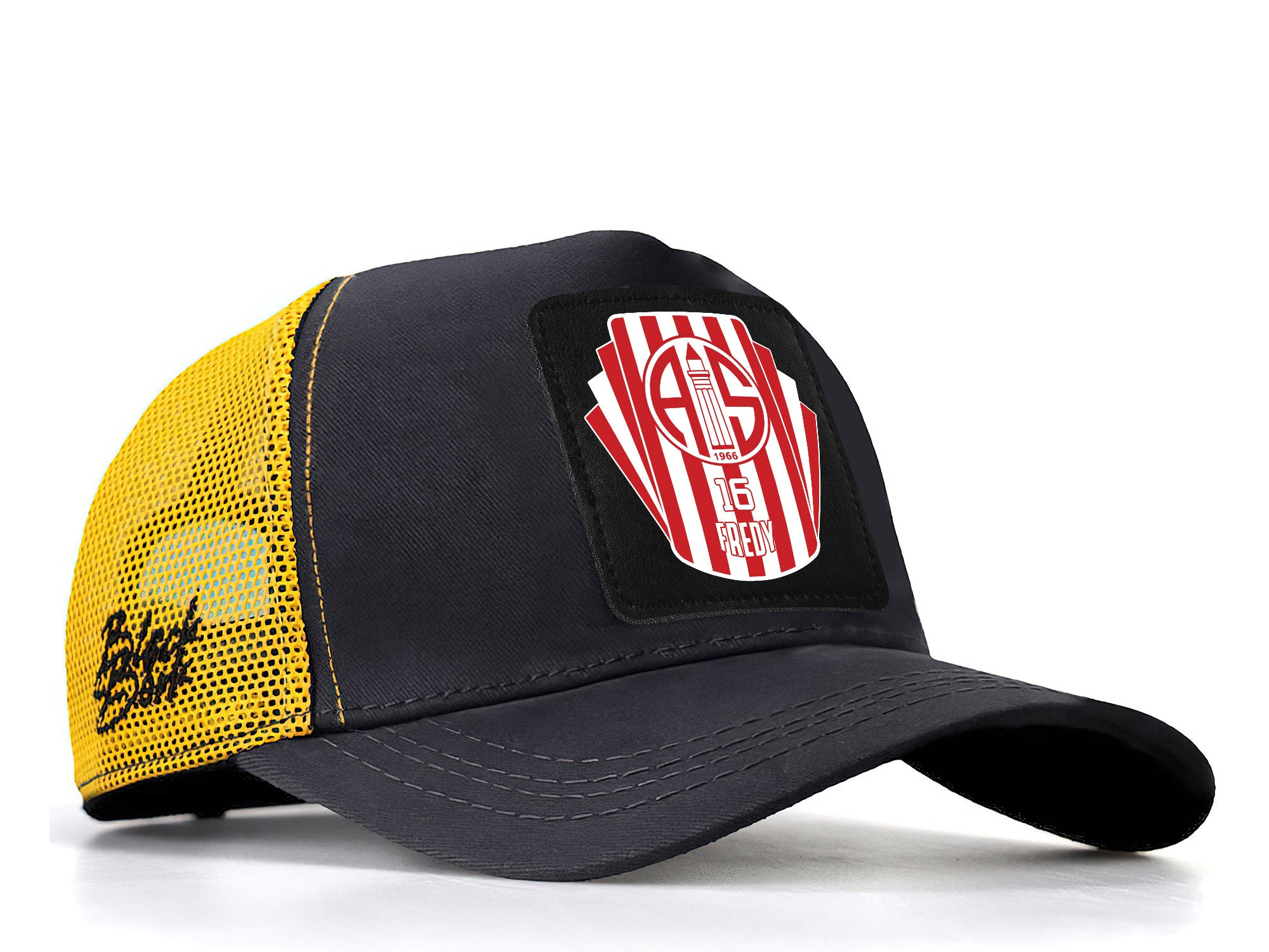 Antalyaspor Trucker Cap