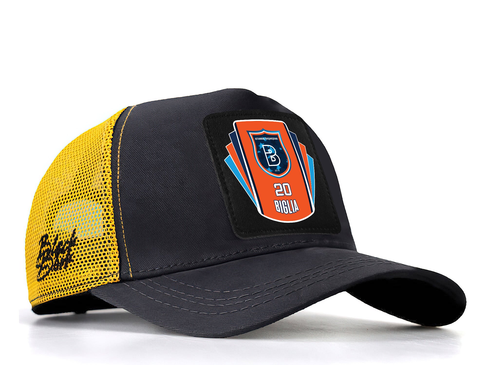 Başakşehir Trucker Cap