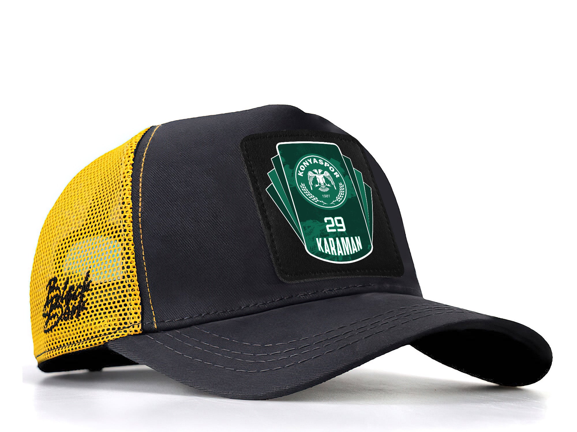Konyaspor Trucker Cap