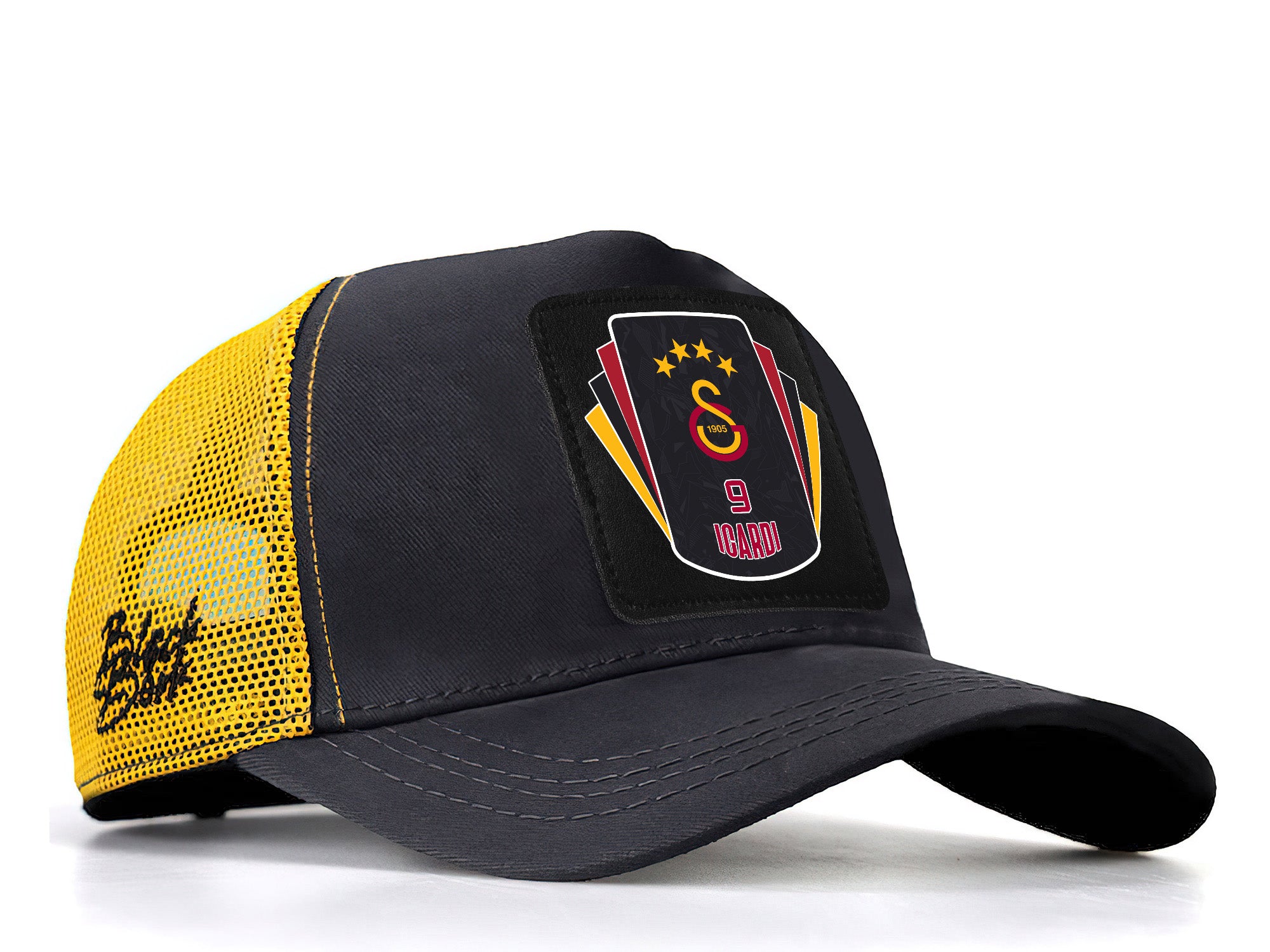 Galatasaray Trucker Cap