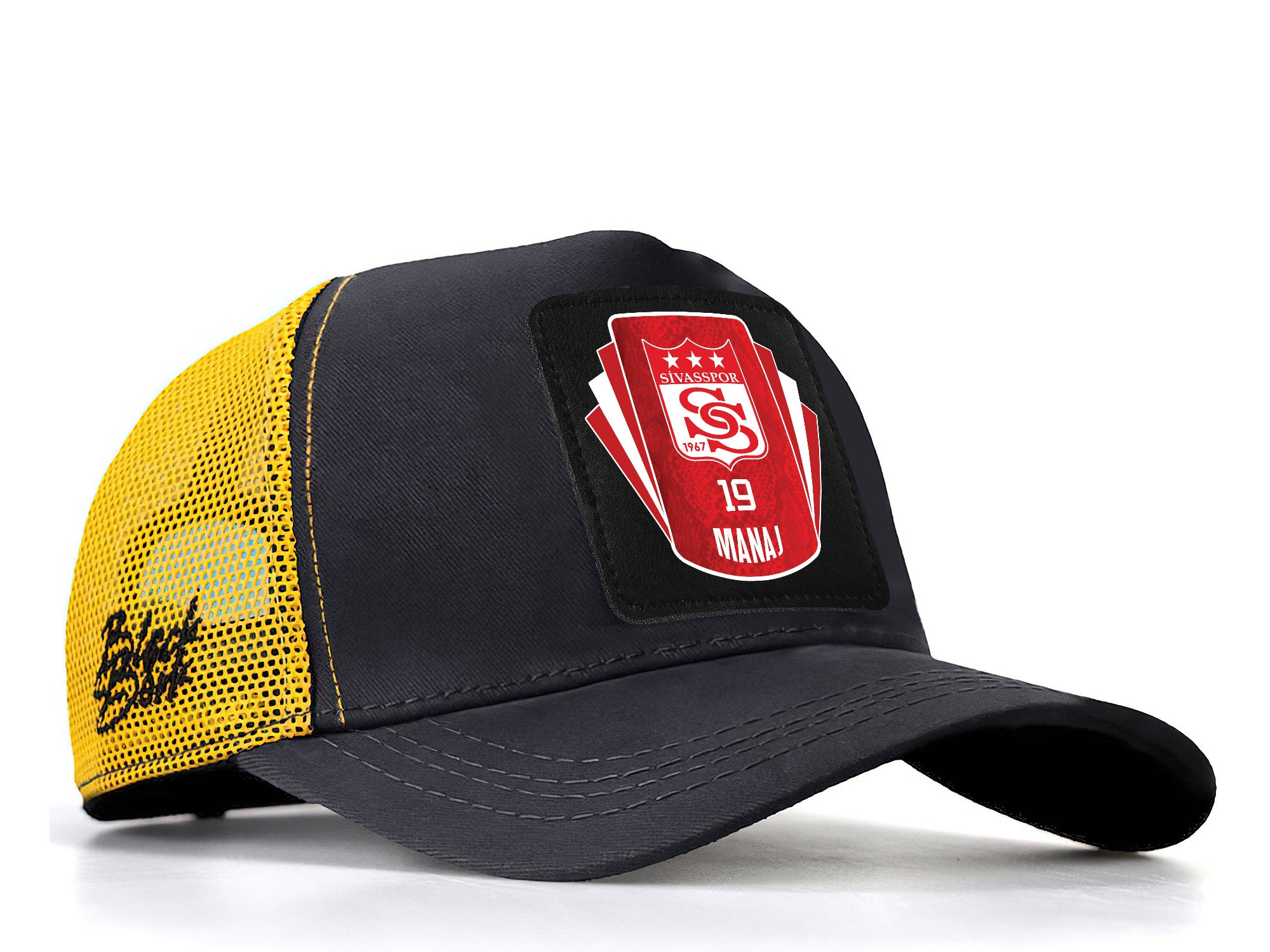 Sivasspor Trucker Cap