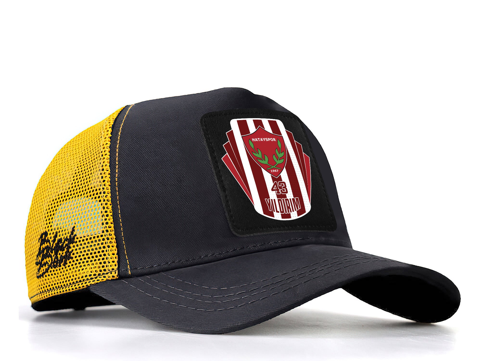 Hatayspor Trucker Cap