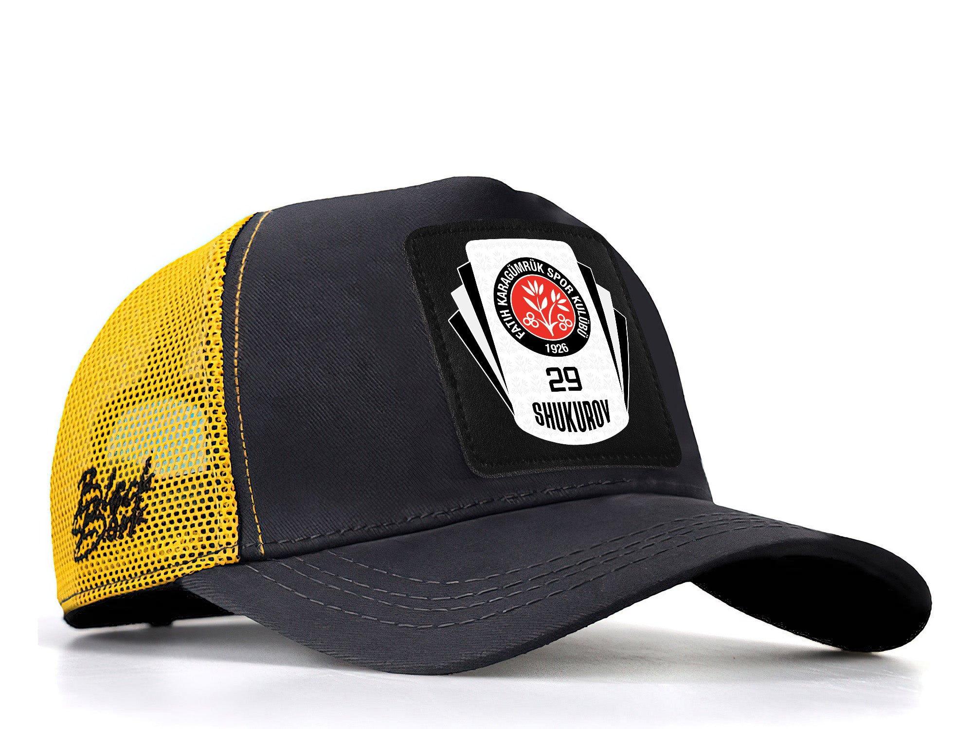 Karagümrük Trucker Cap