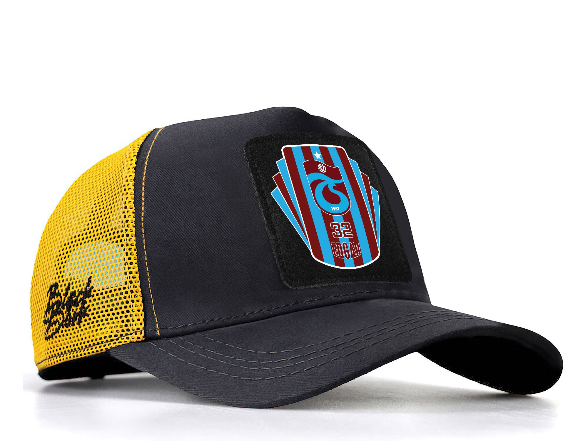 Trabzonspor Trucker Cap