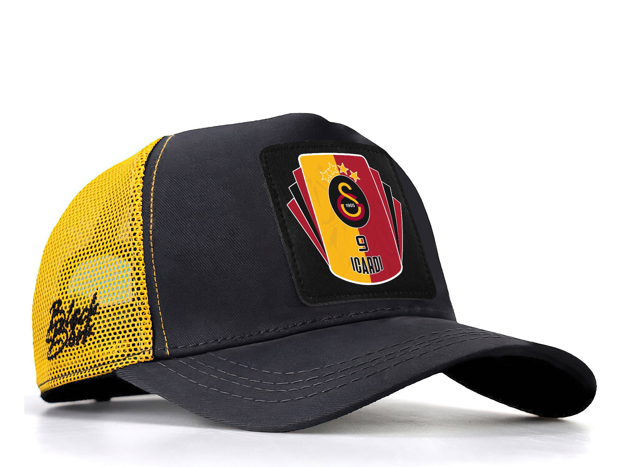 Galatasaray Trucker Cap