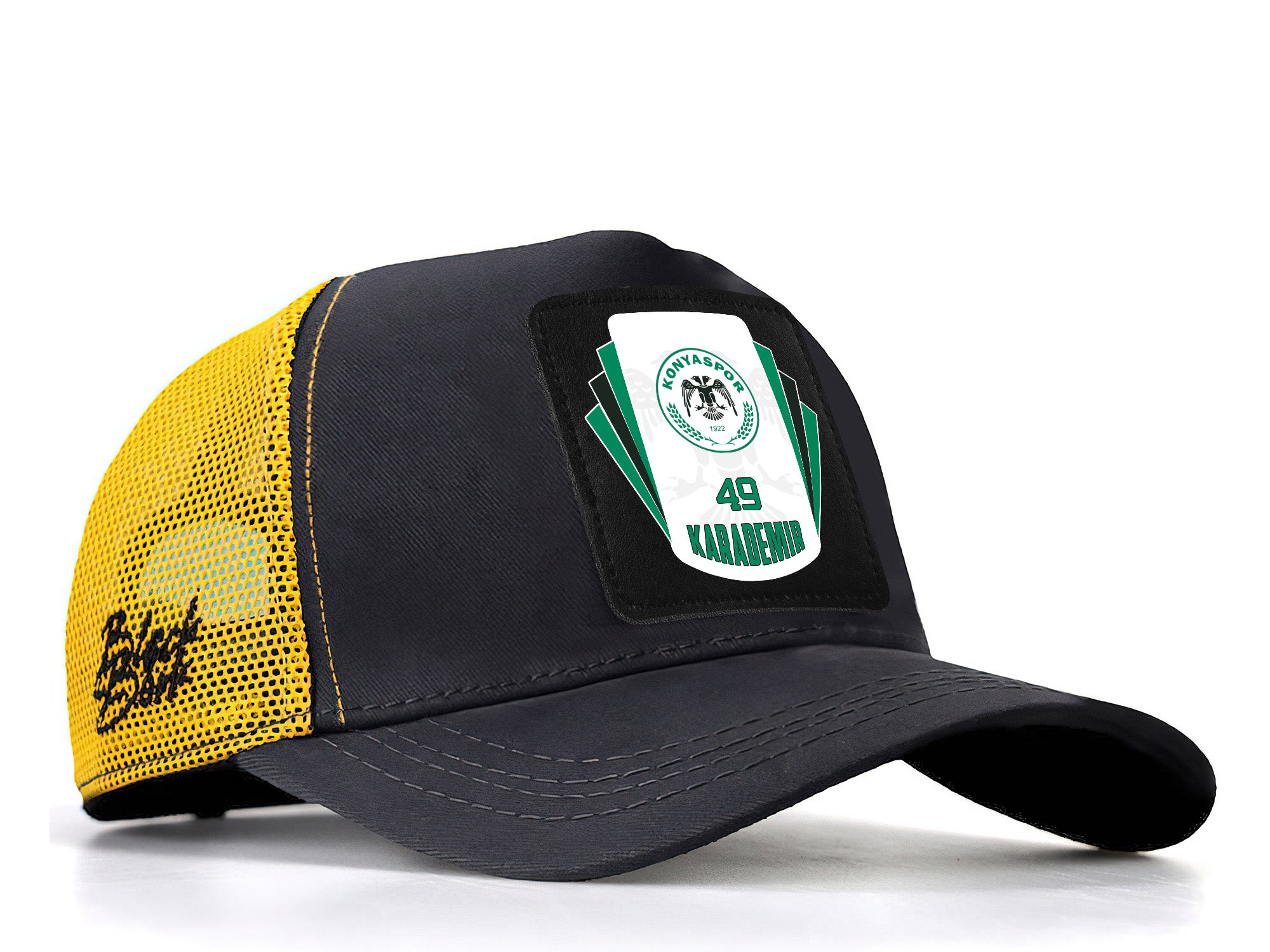 Konyaspor Trucker Cap