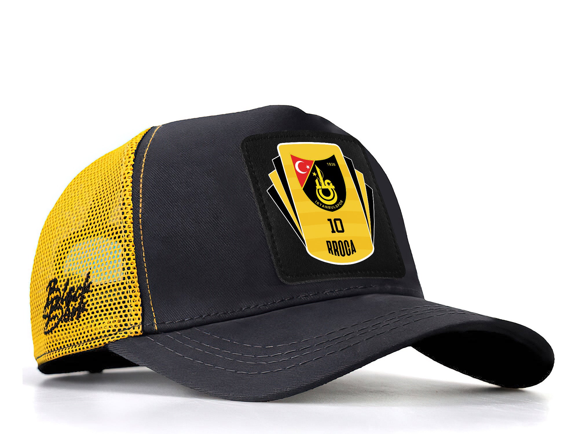 İstanbulspor Trucker Cap